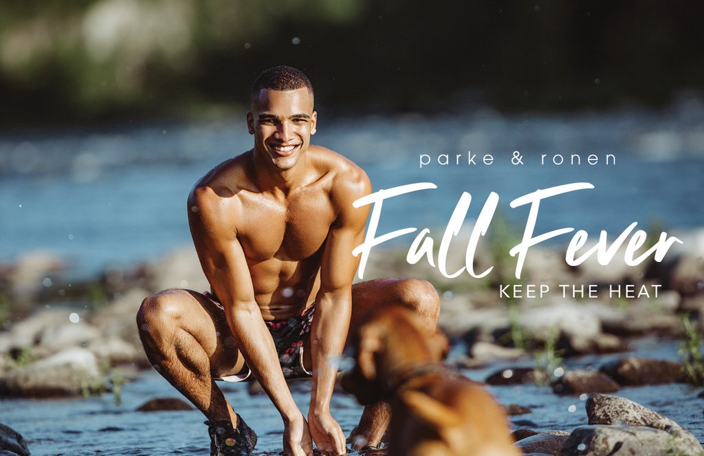 Parke & Ronen Fall 2019 Campaign Lookbook