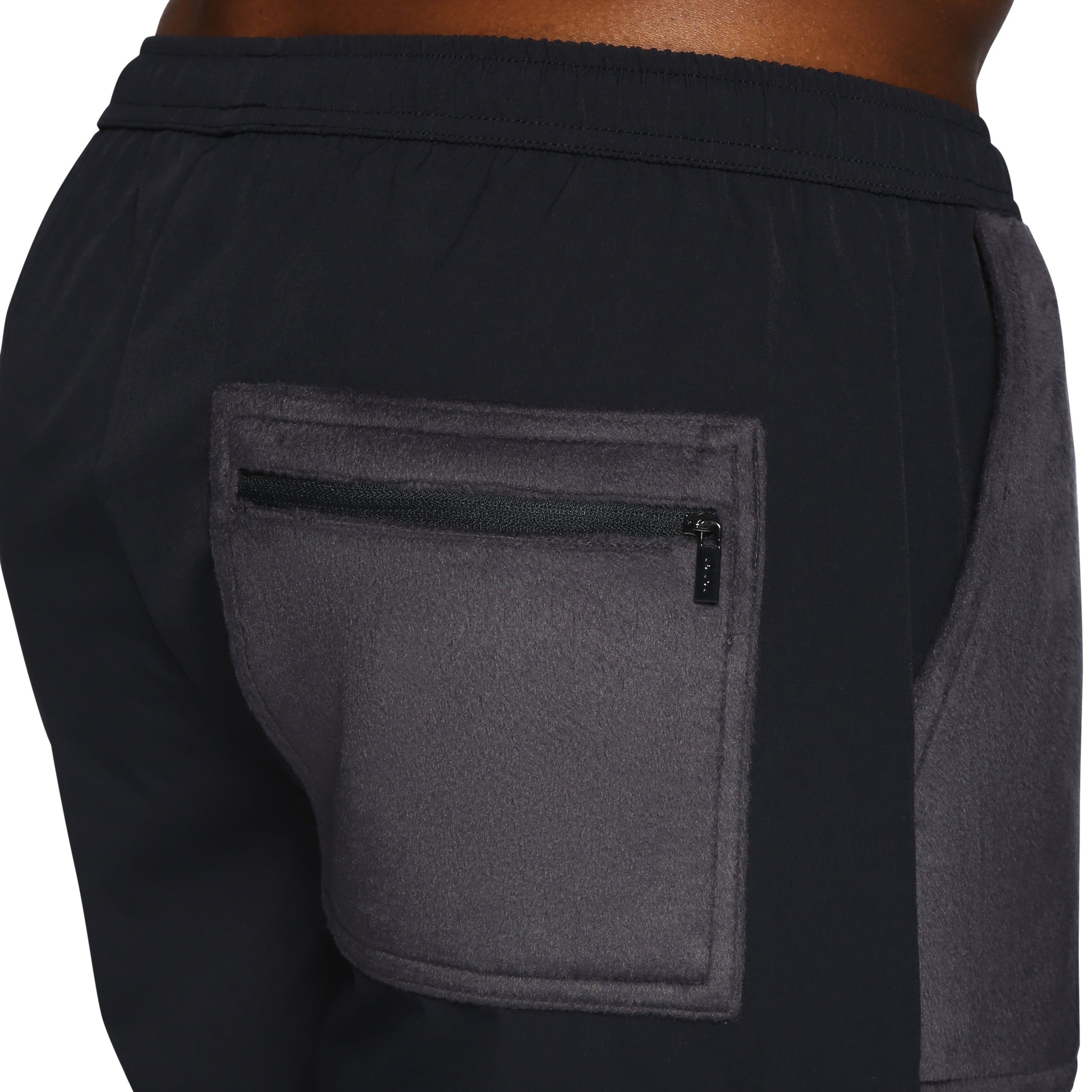 ACTIONWEAR Midnight Del Fuego Short - parke & ronen