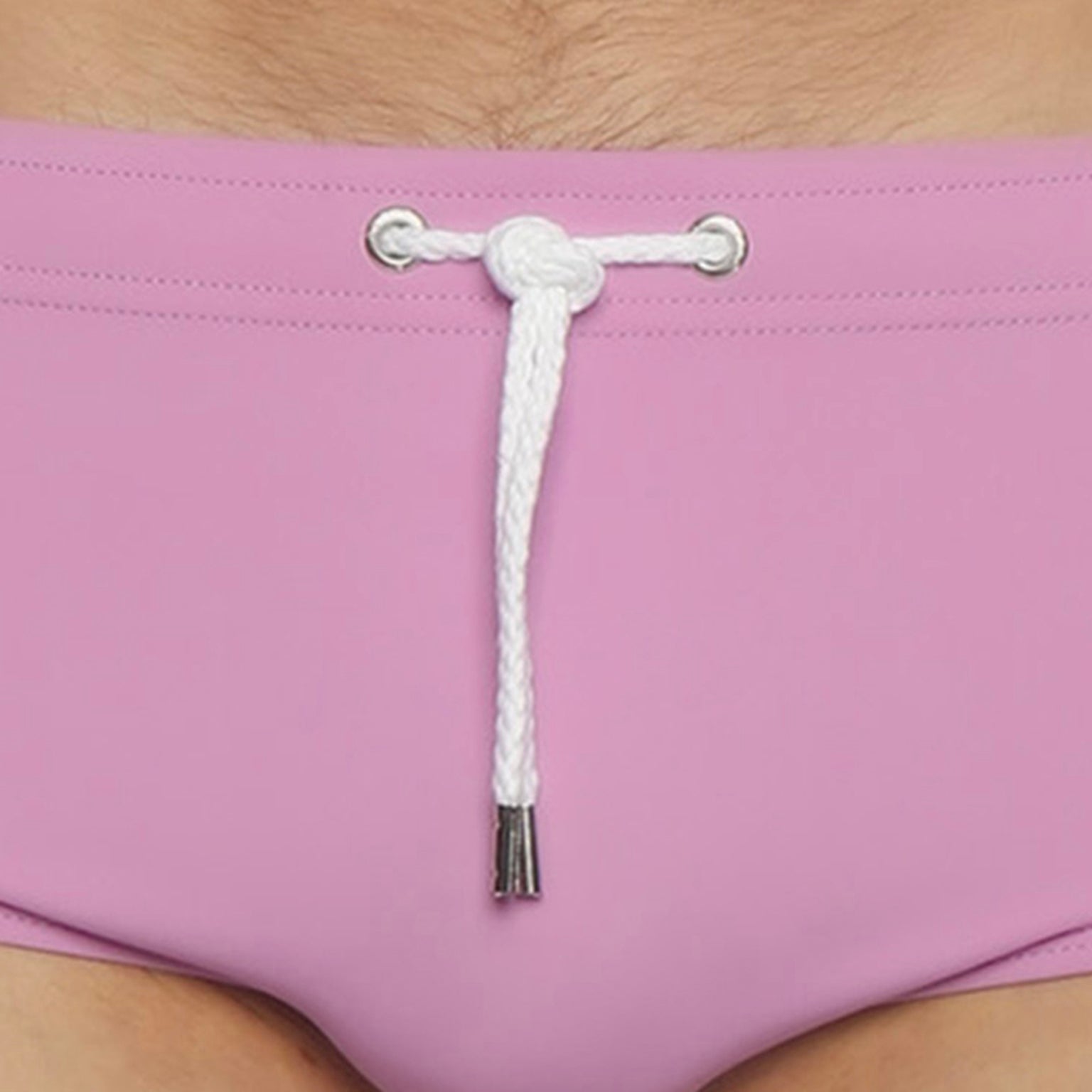 Orchid Solid Corcovado Brief - parke & ronen