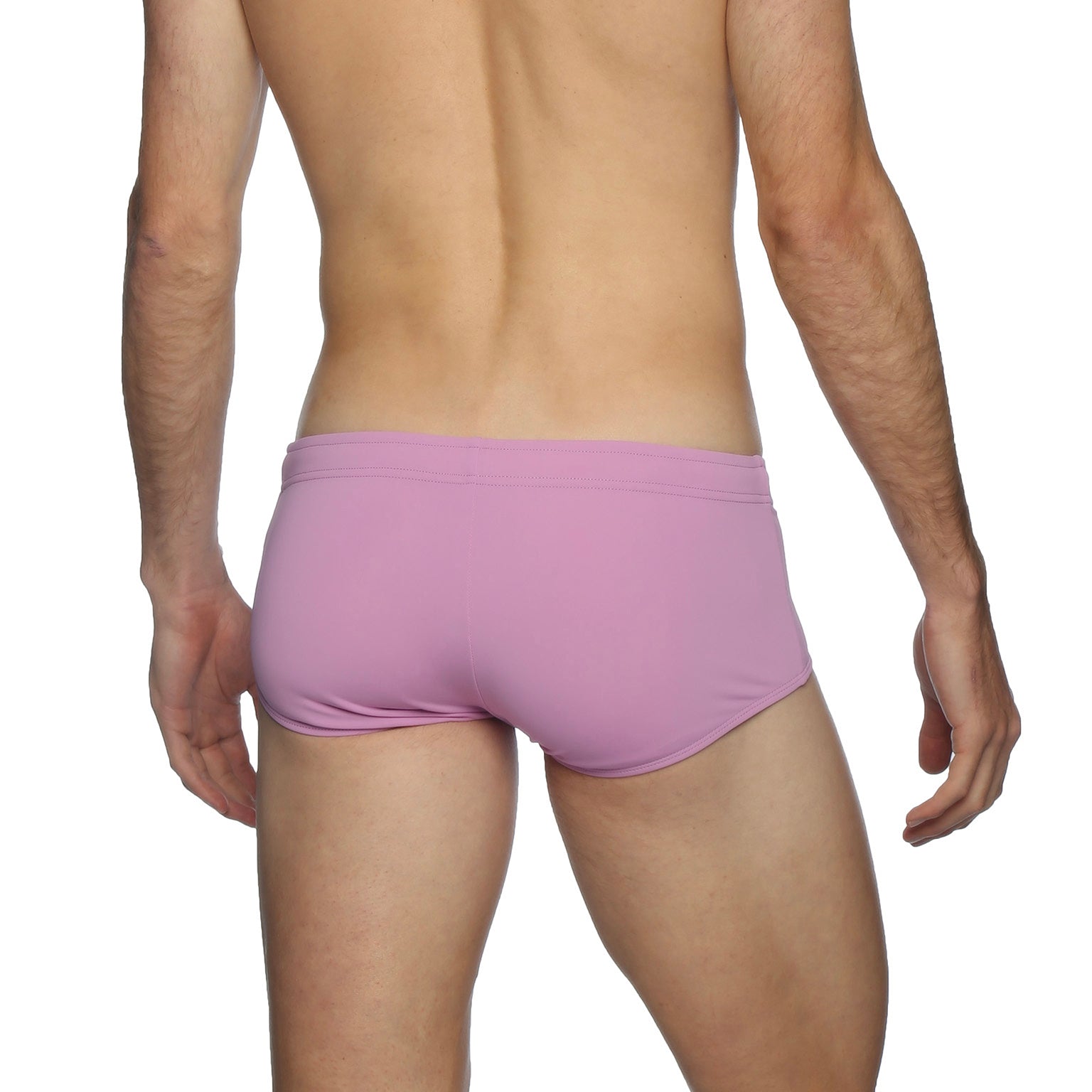 Orchid Solid Corcovado Brief - parke & ronen