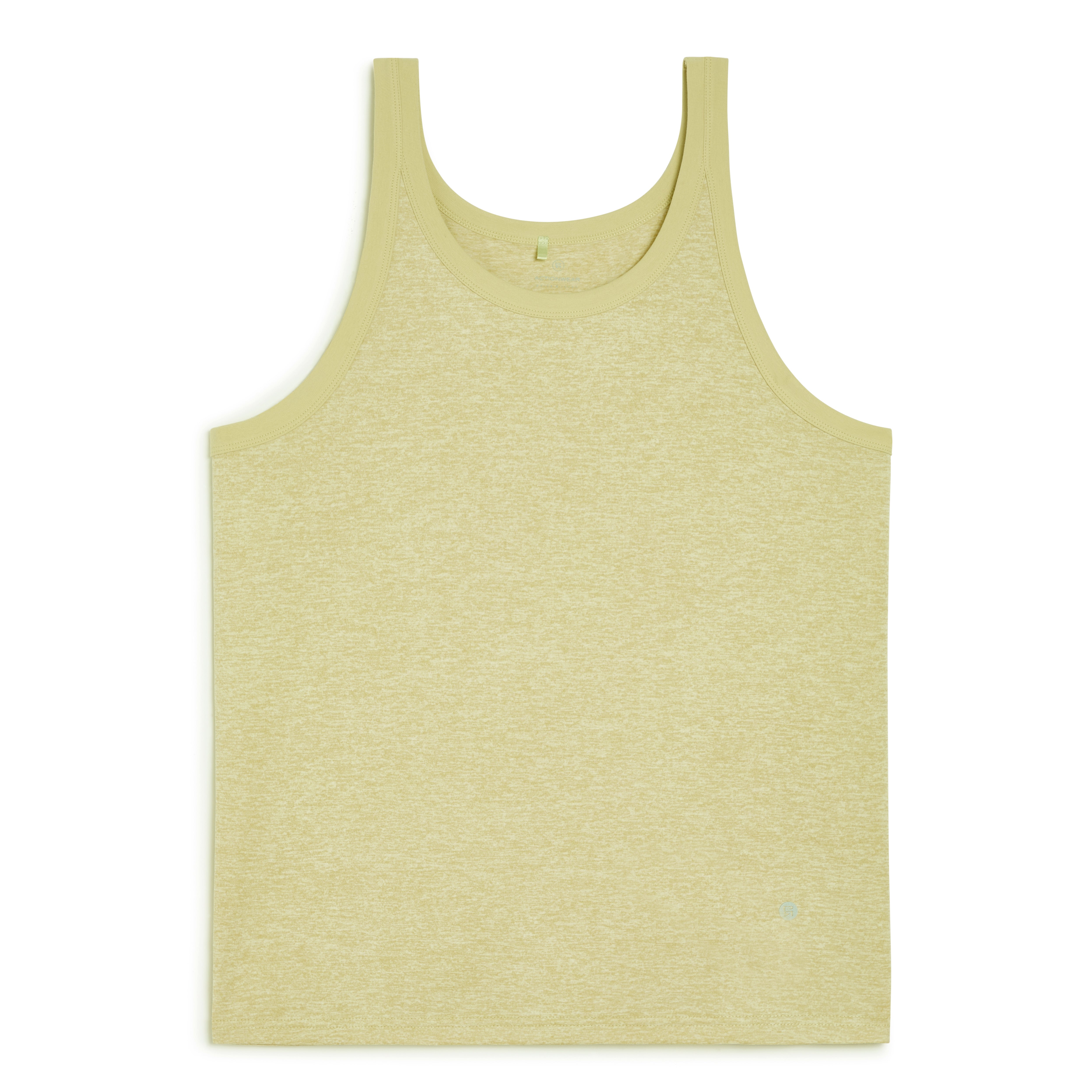 ACTIONWEAR Citrine Dusk Melange Roxy Tank