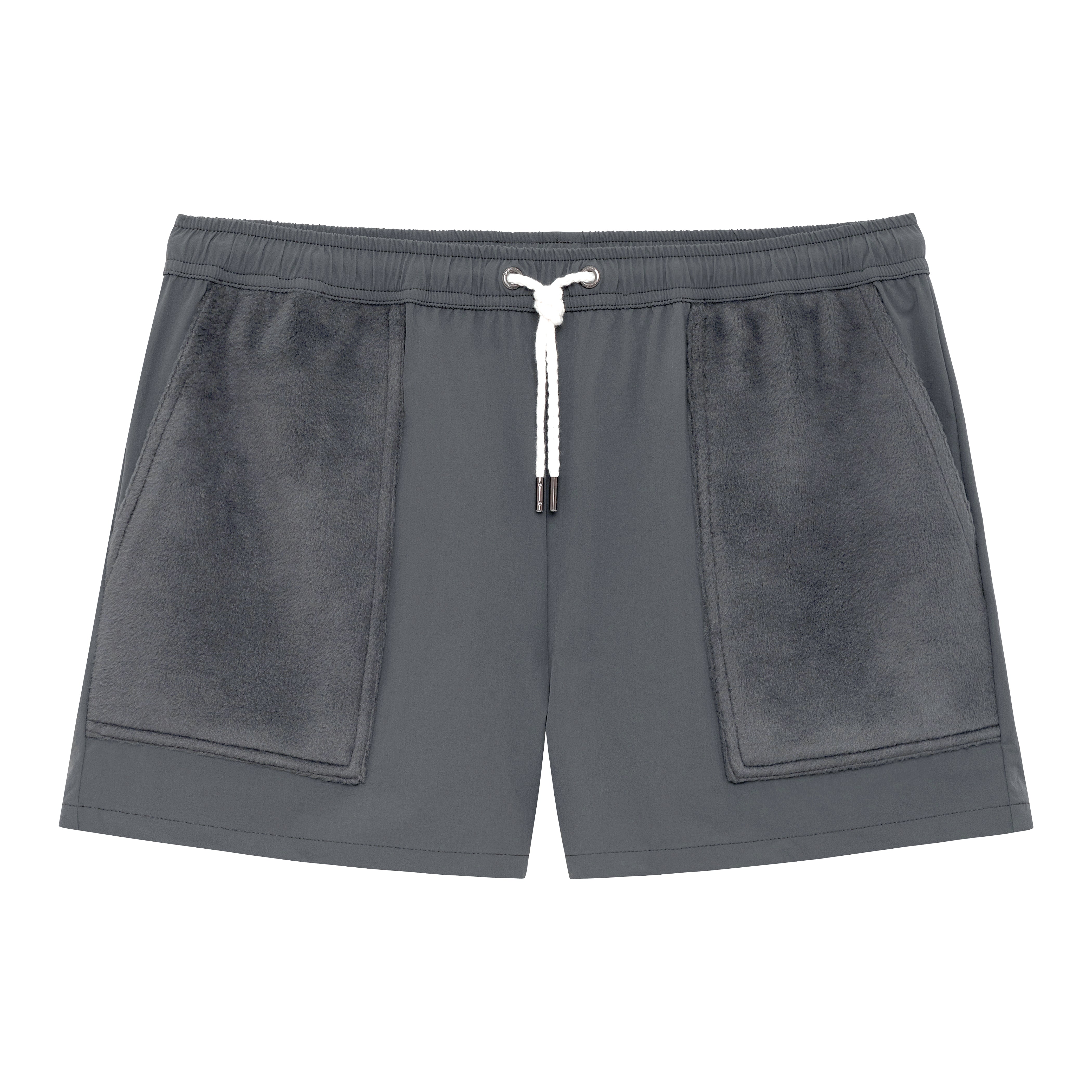 ACTIONWEAR Cyclone Del Fuego Short - parke & ronen