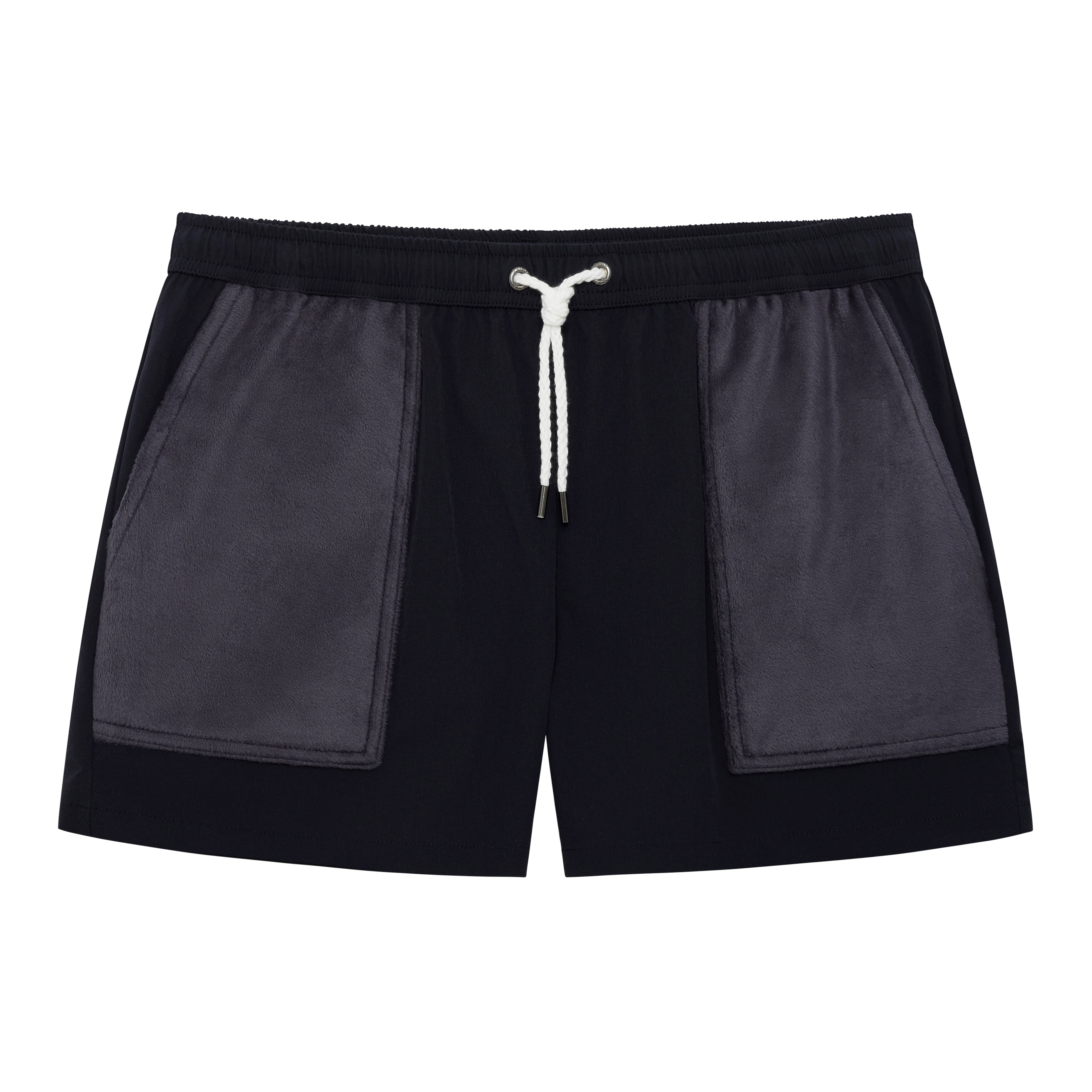 ACTIONWEAR Midnight Del Fuego Short - parke & ronen