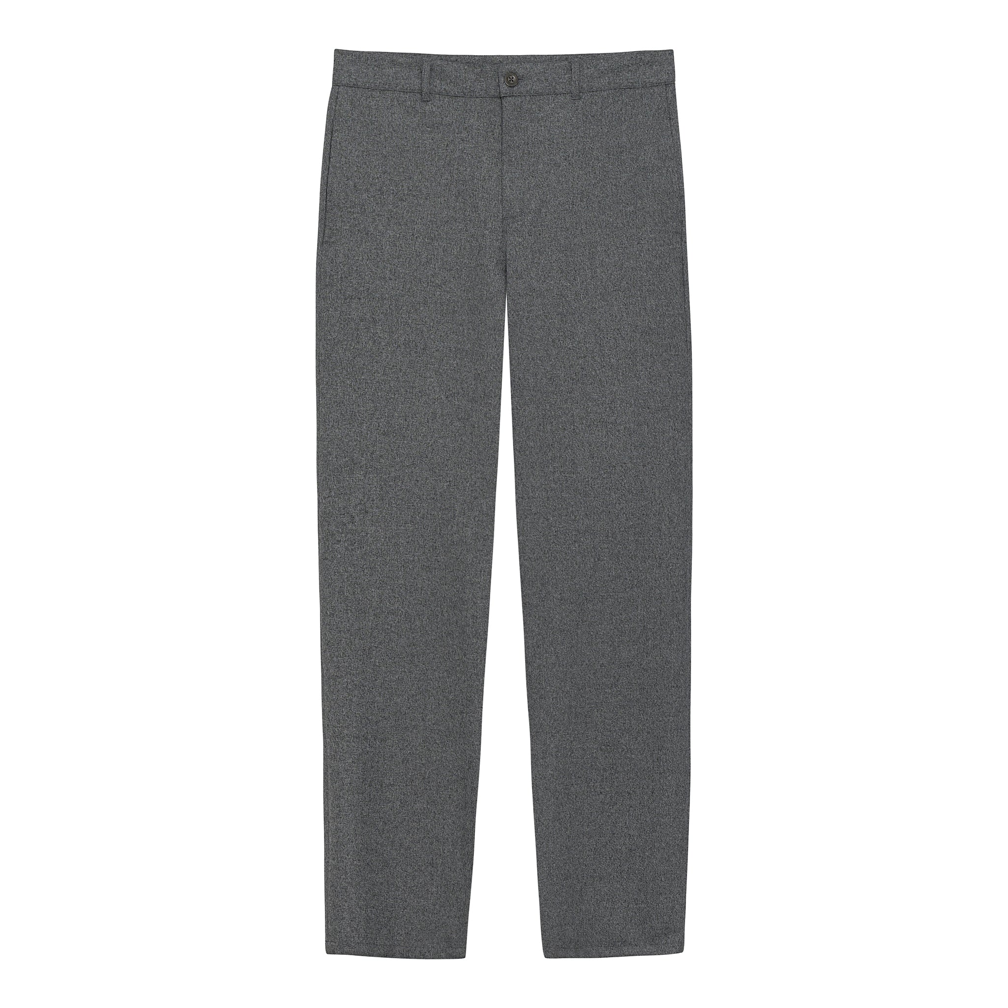 Grey Chelsea Trouser