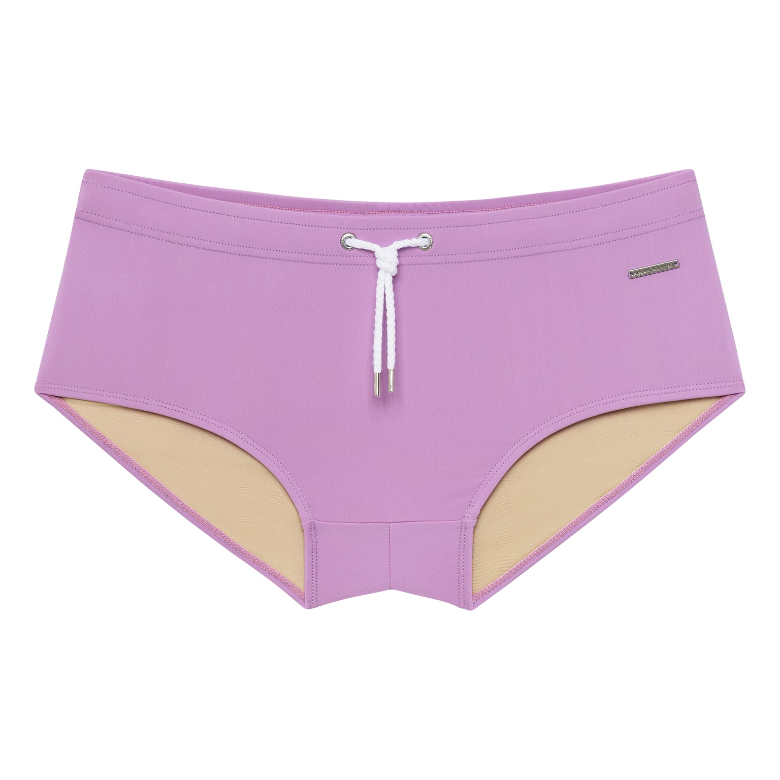 Orchid Solid Corcovado Brief - parke & ronen