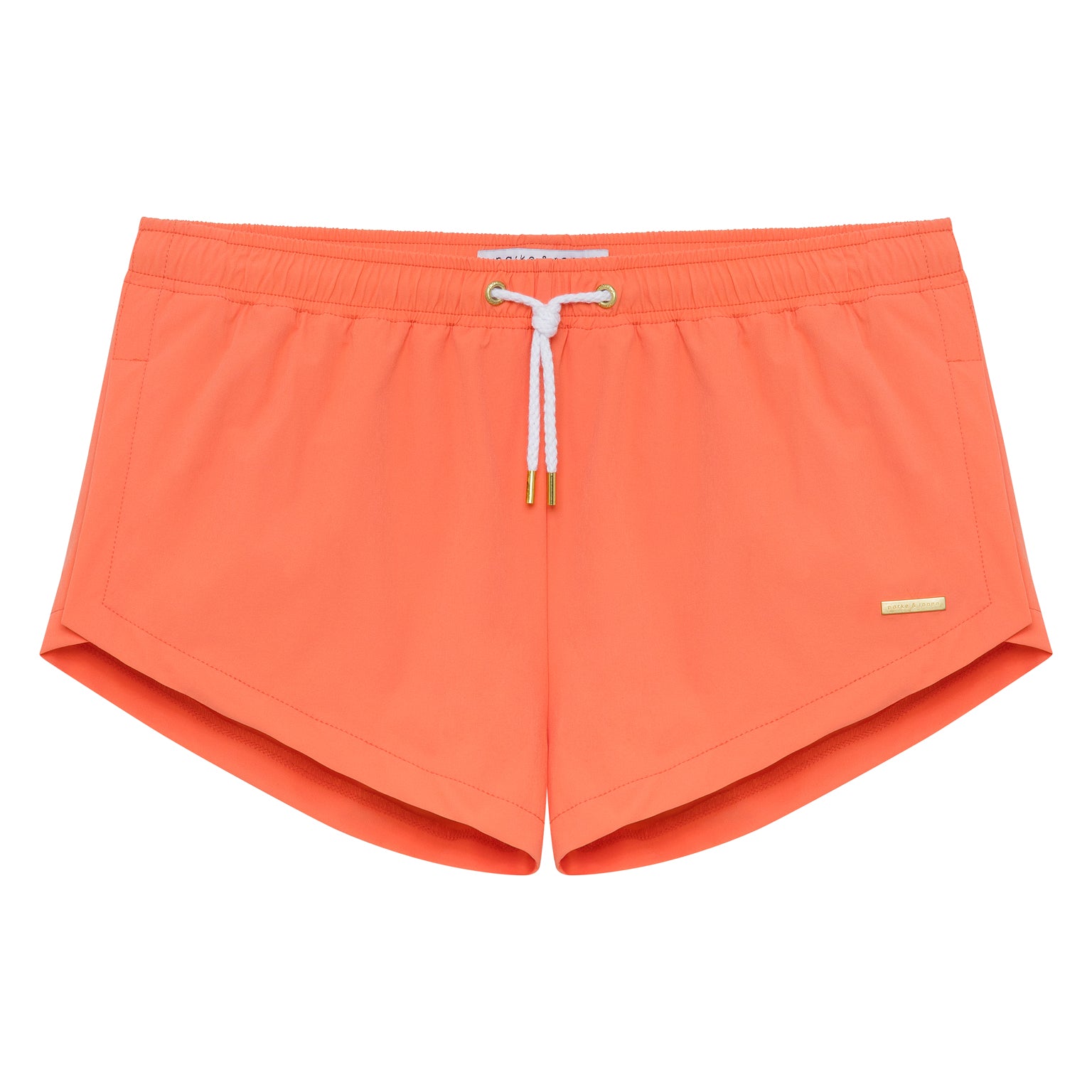 ALL NEW- Salmon Aero Swim Short