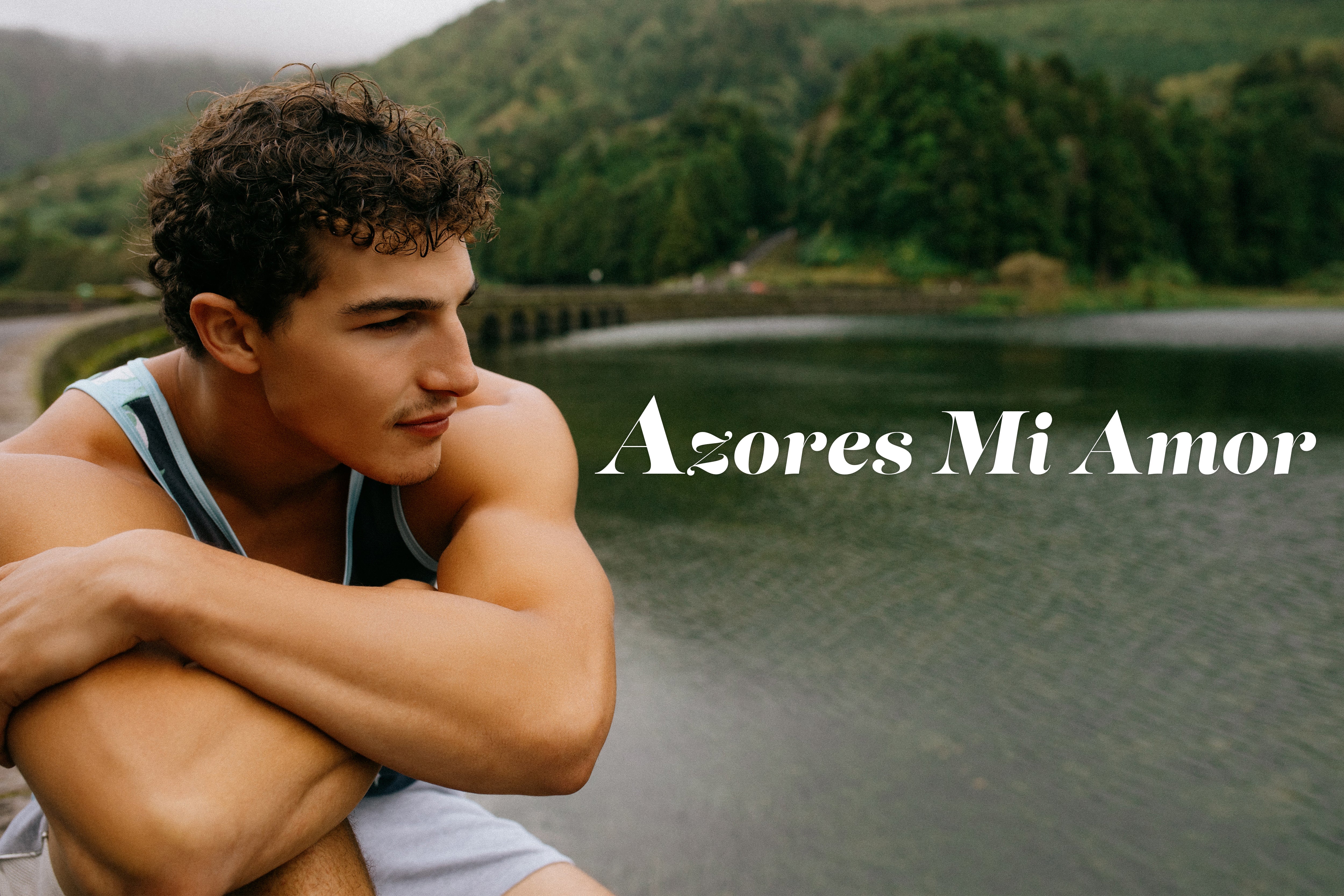 Parke & Ronen Resort 2024- "Azores Mi Amor"