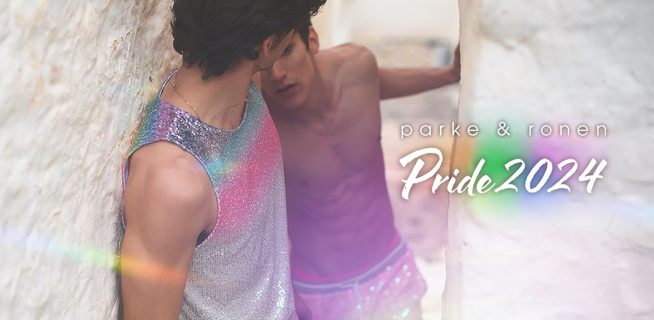 Video Lookbook: PRIDE 2024