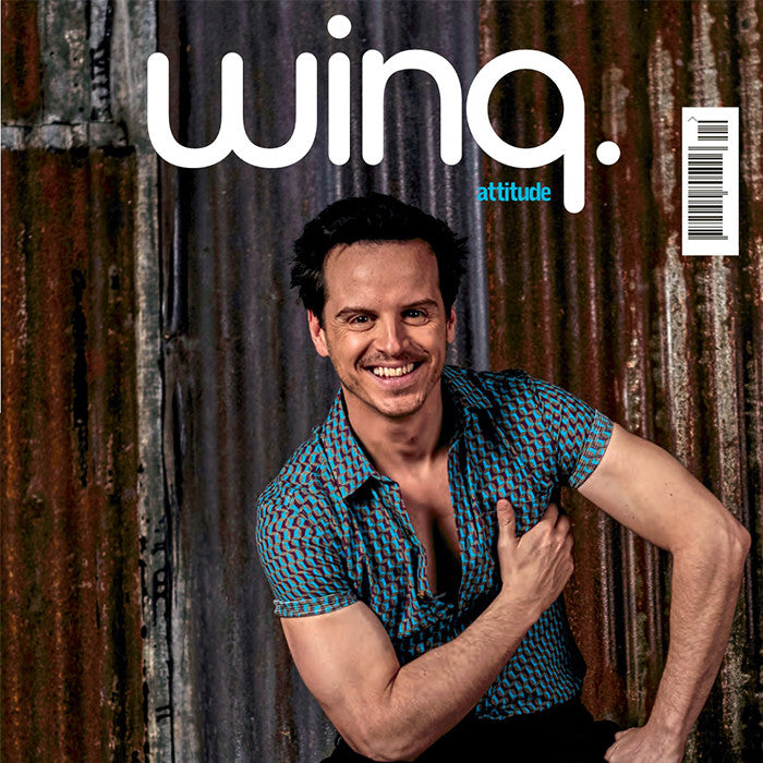 WINQ - SUMMER 2017