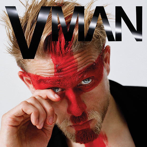 VMAN Magazine - Fall/Winter 2015