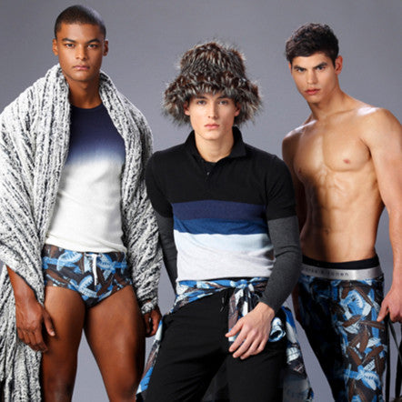 The Fashionisto - February 2016