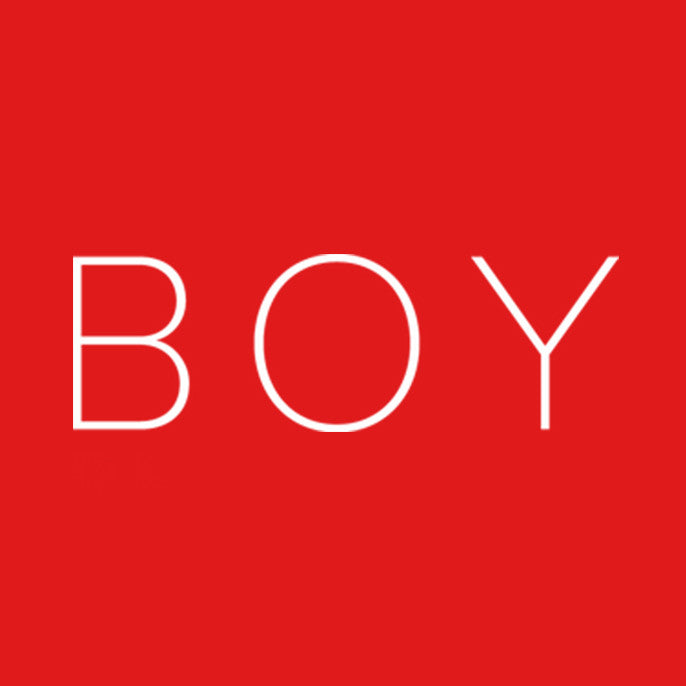 BOY Magazine