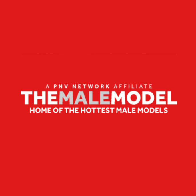THE MALE MODEL