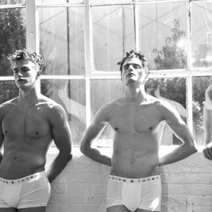flaunt - SEPTEMBER 2013