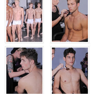 Homme Essential - 2014