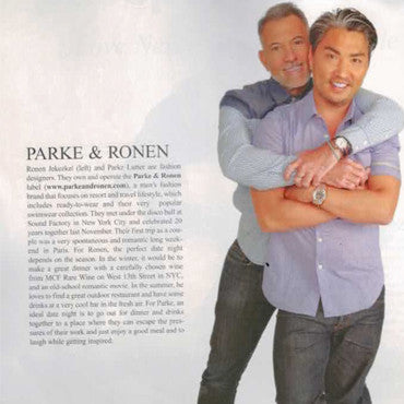 passport - APRIL 2014