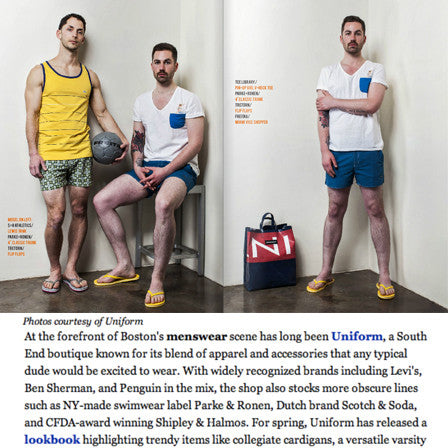 racked.com - APRIL 2014