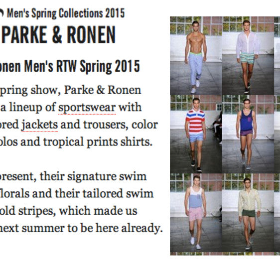 WWD - SEPTEMBER 2014