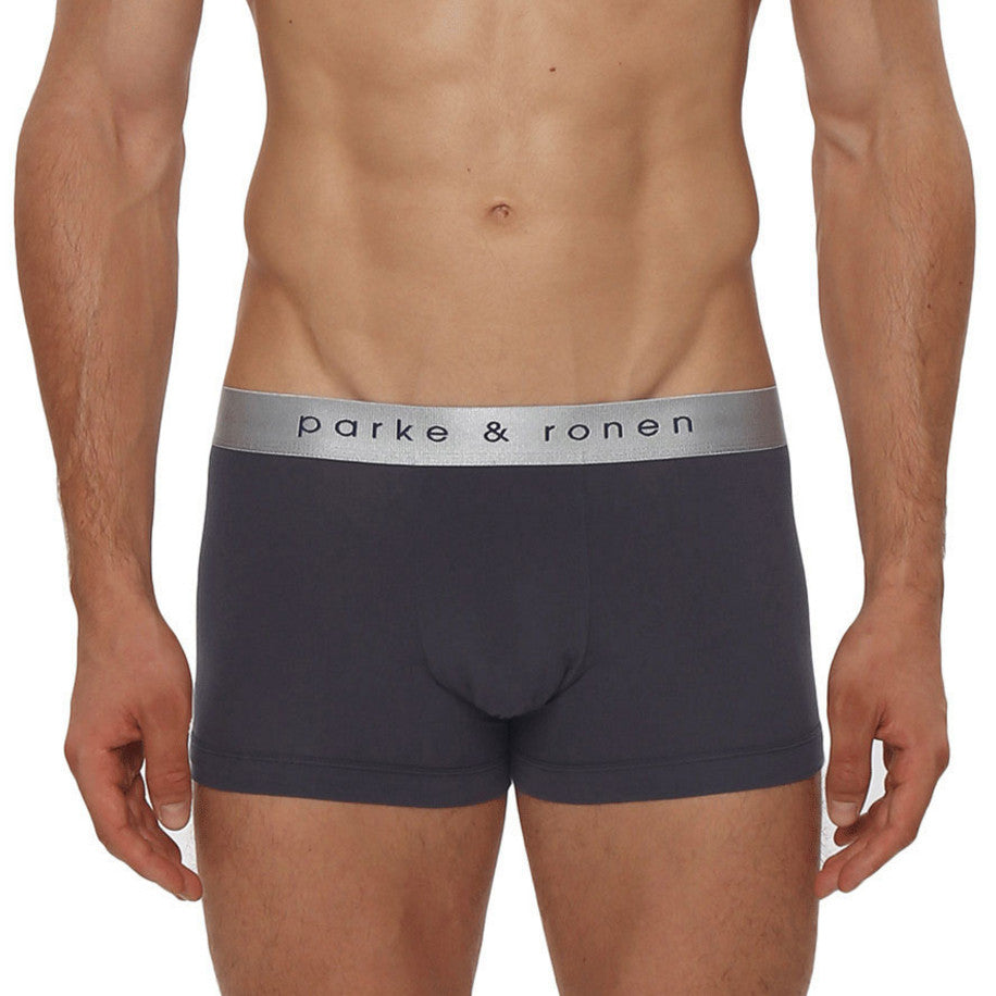 The Underwear Expert - April 2016