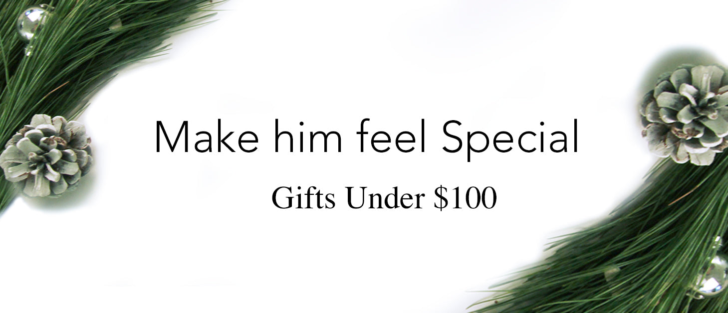 Gift's under $100