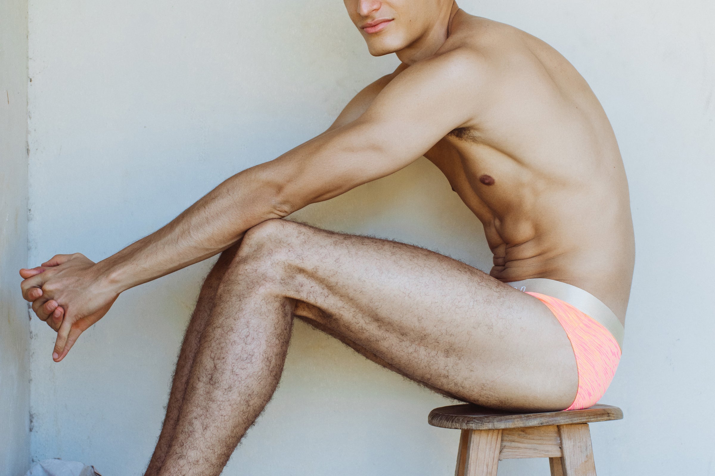 Parke & Ronen Valentine's Day Underwear Sale. 30% of new styles. Sale ends February 9th