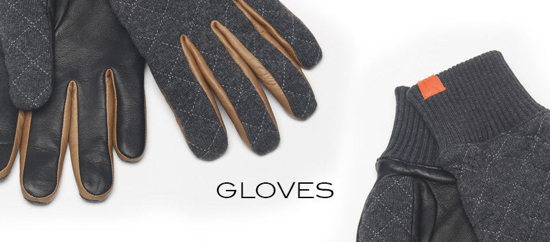Gloves