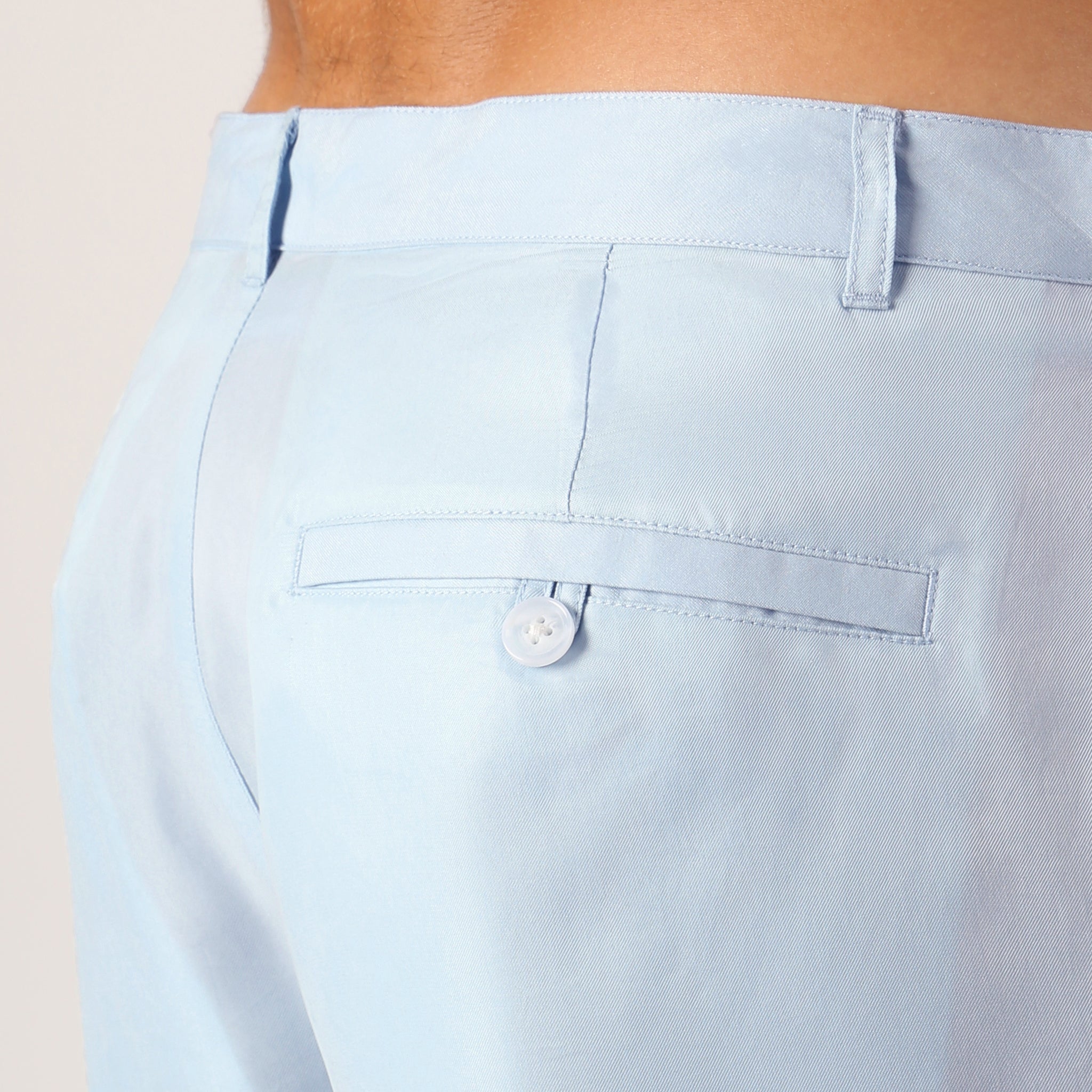 NEW- Sky Cupro Sail Short