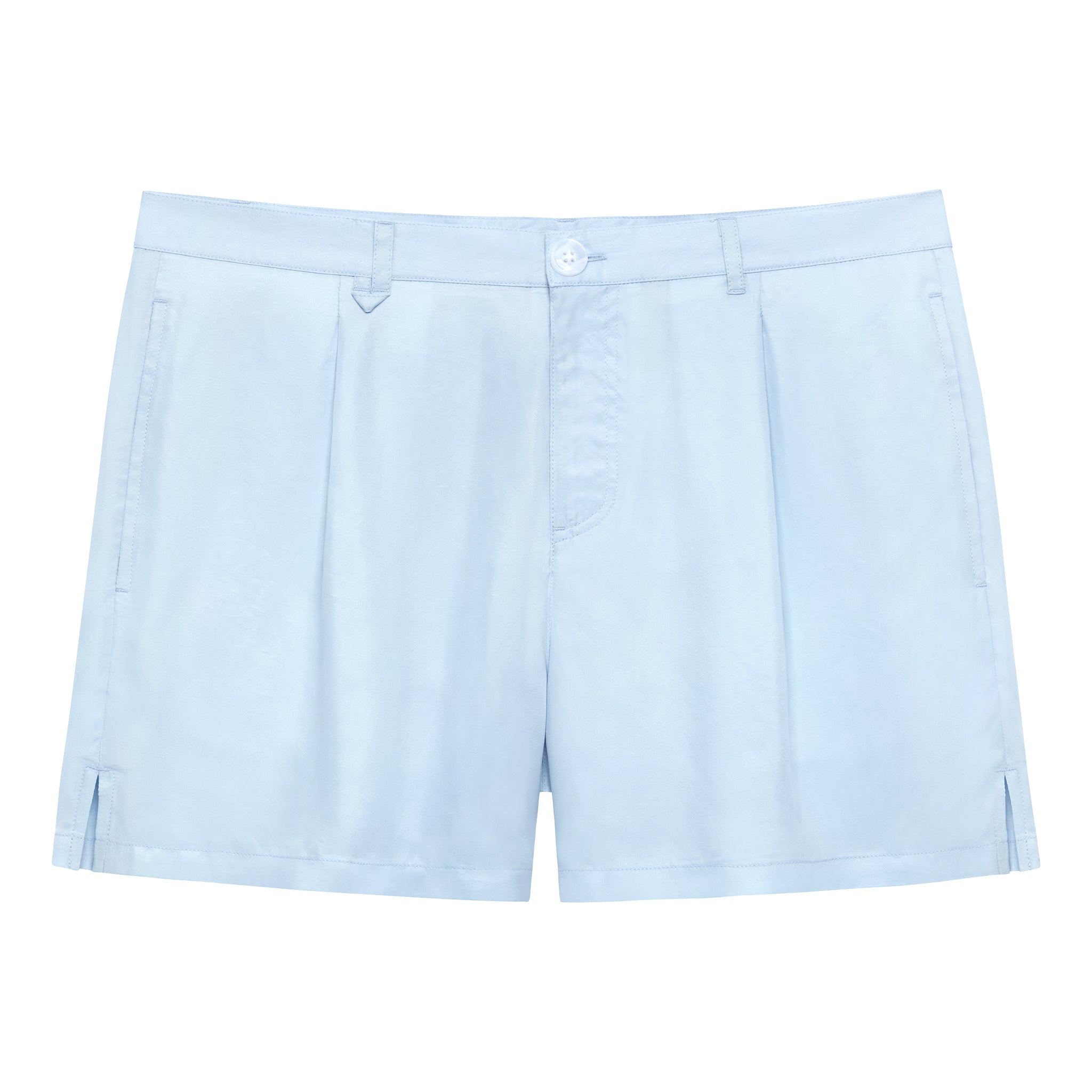 NEW- Sky Cupro Sail Short