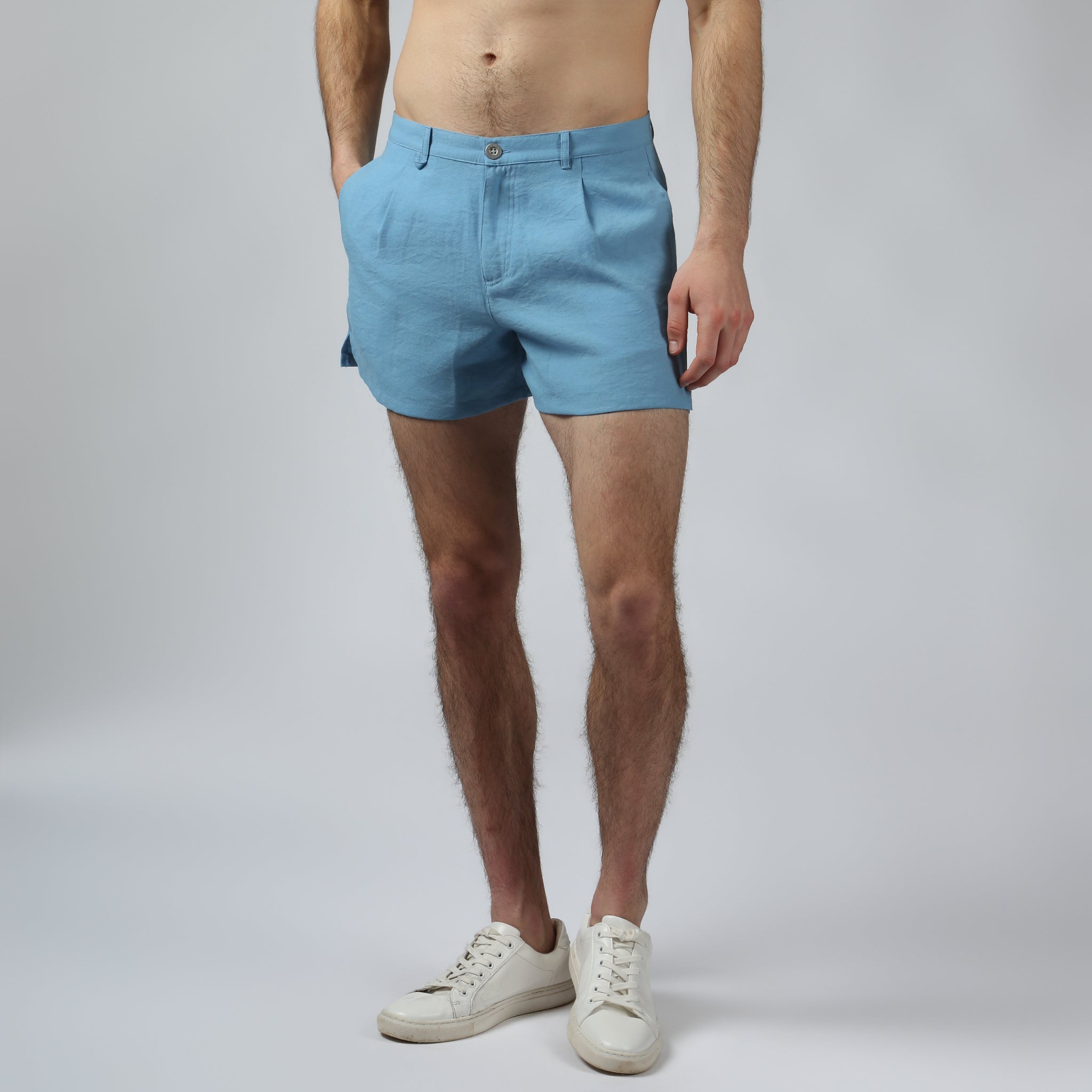 Lagoon Sail Short - Parke & Ronen