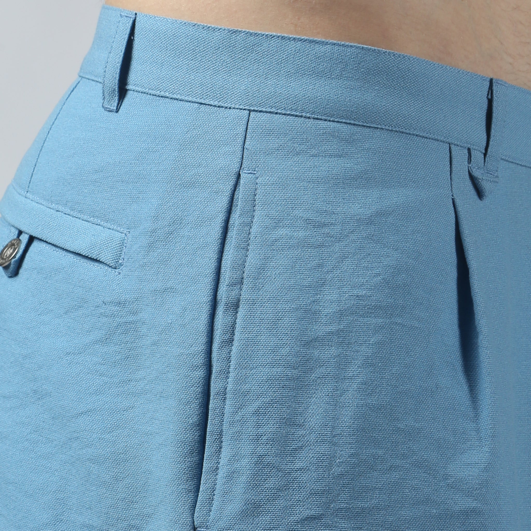 Lagoon Sail Short - Parke & Ronen