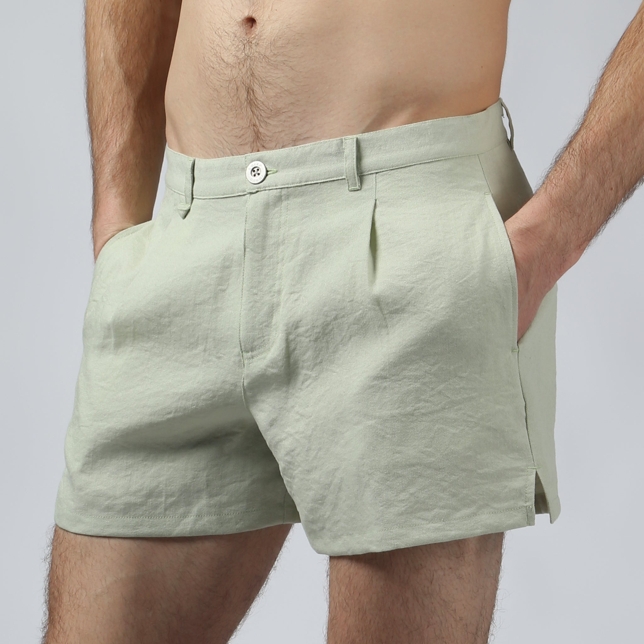 Mojito Sail Short - Parke & Ronen