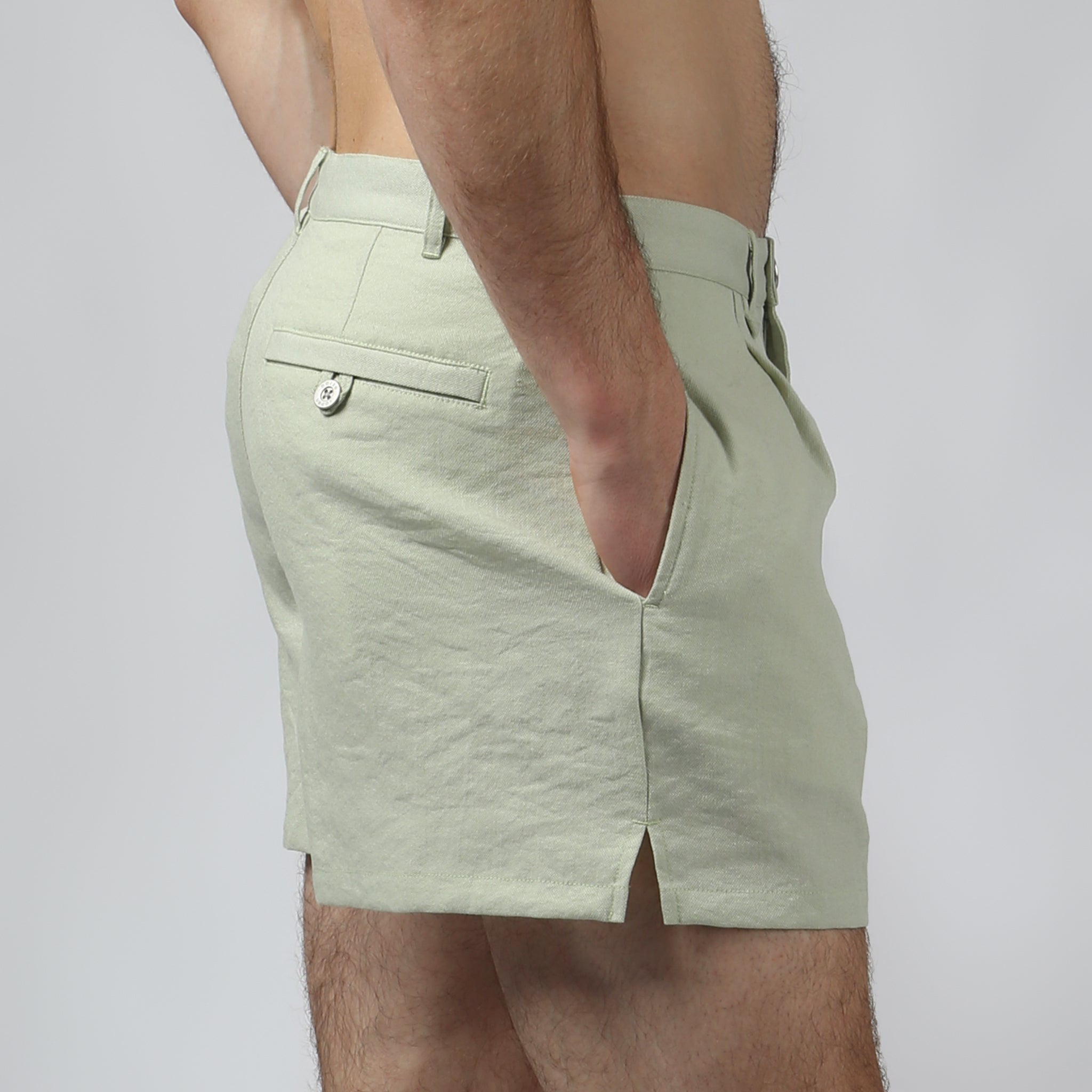 Mojito Sail Short - Parke & Ronen