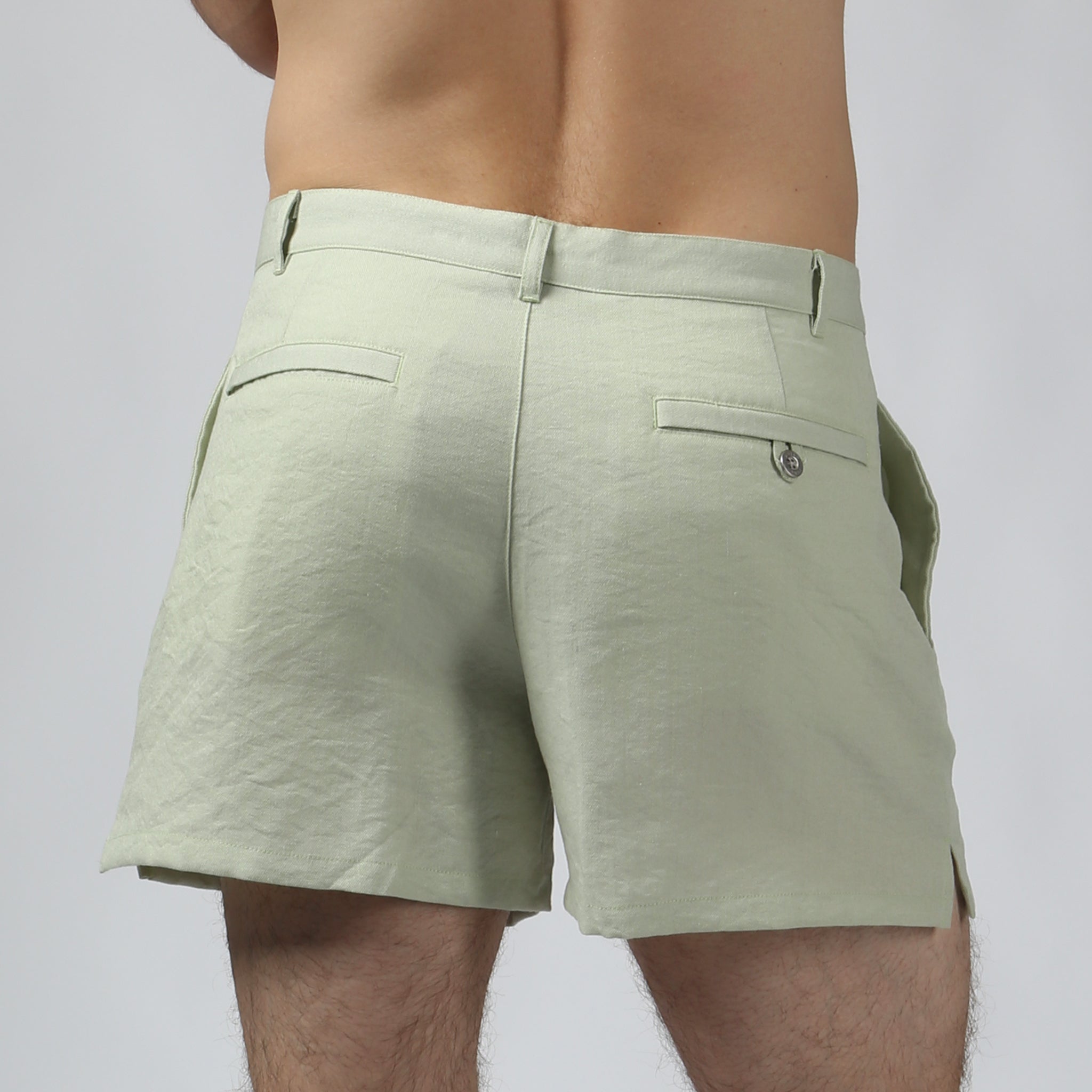 Mojito Sail Short - Parke & Ronen