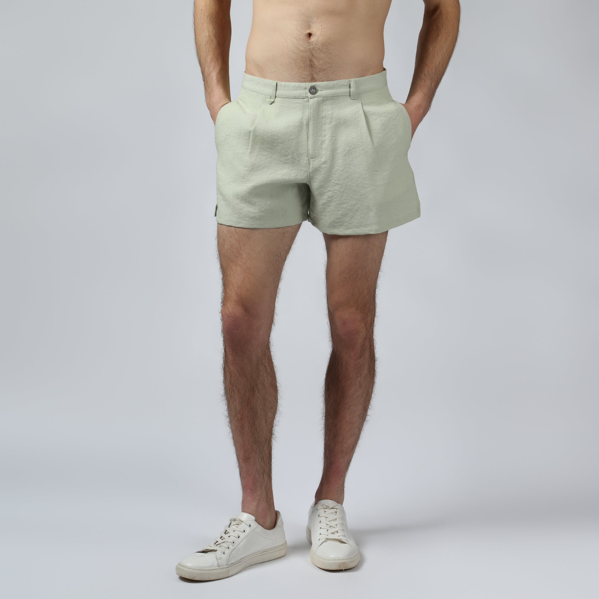 Mojito Sail Short - Parke & Ronen