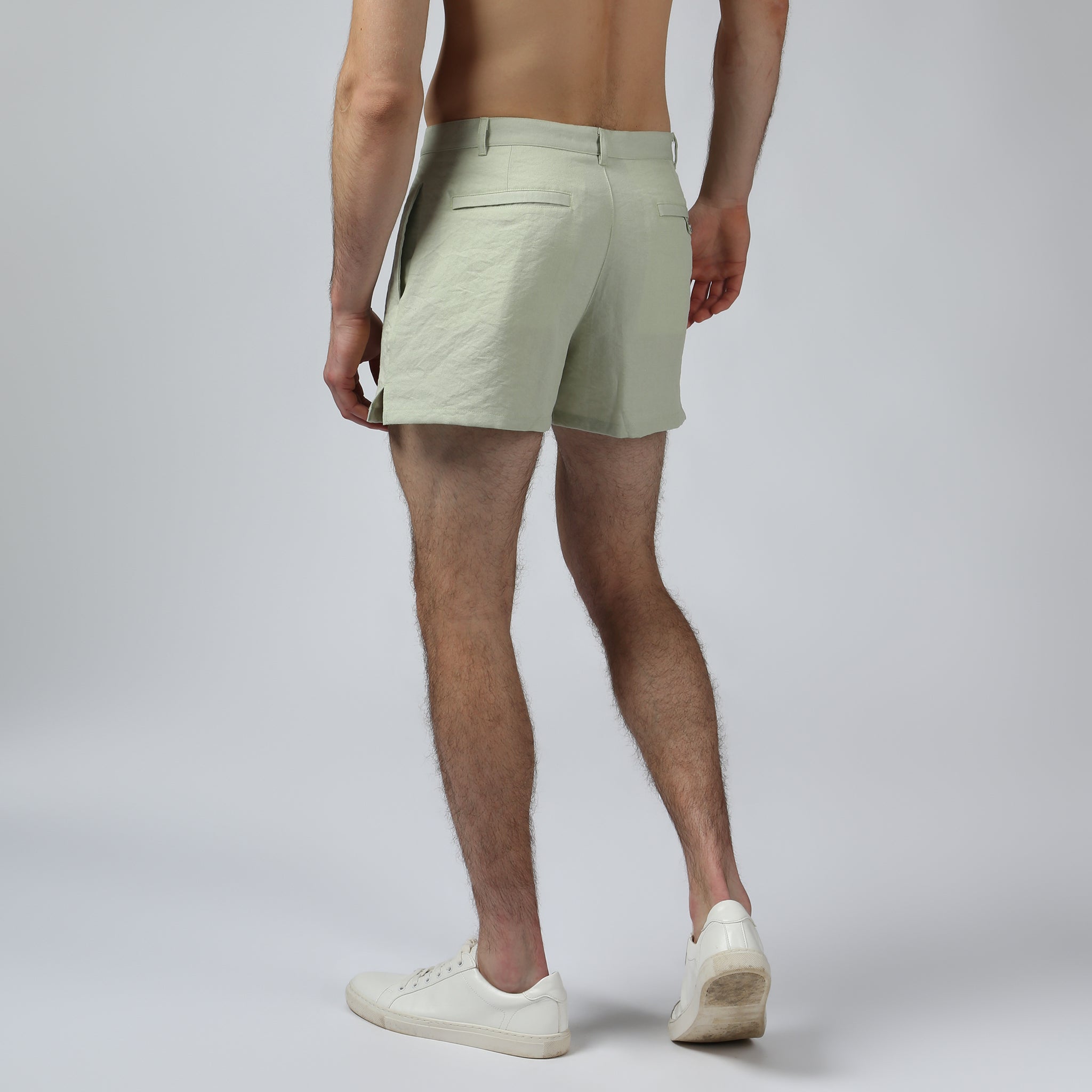 Mojito Sail Short - Parke & Ronen