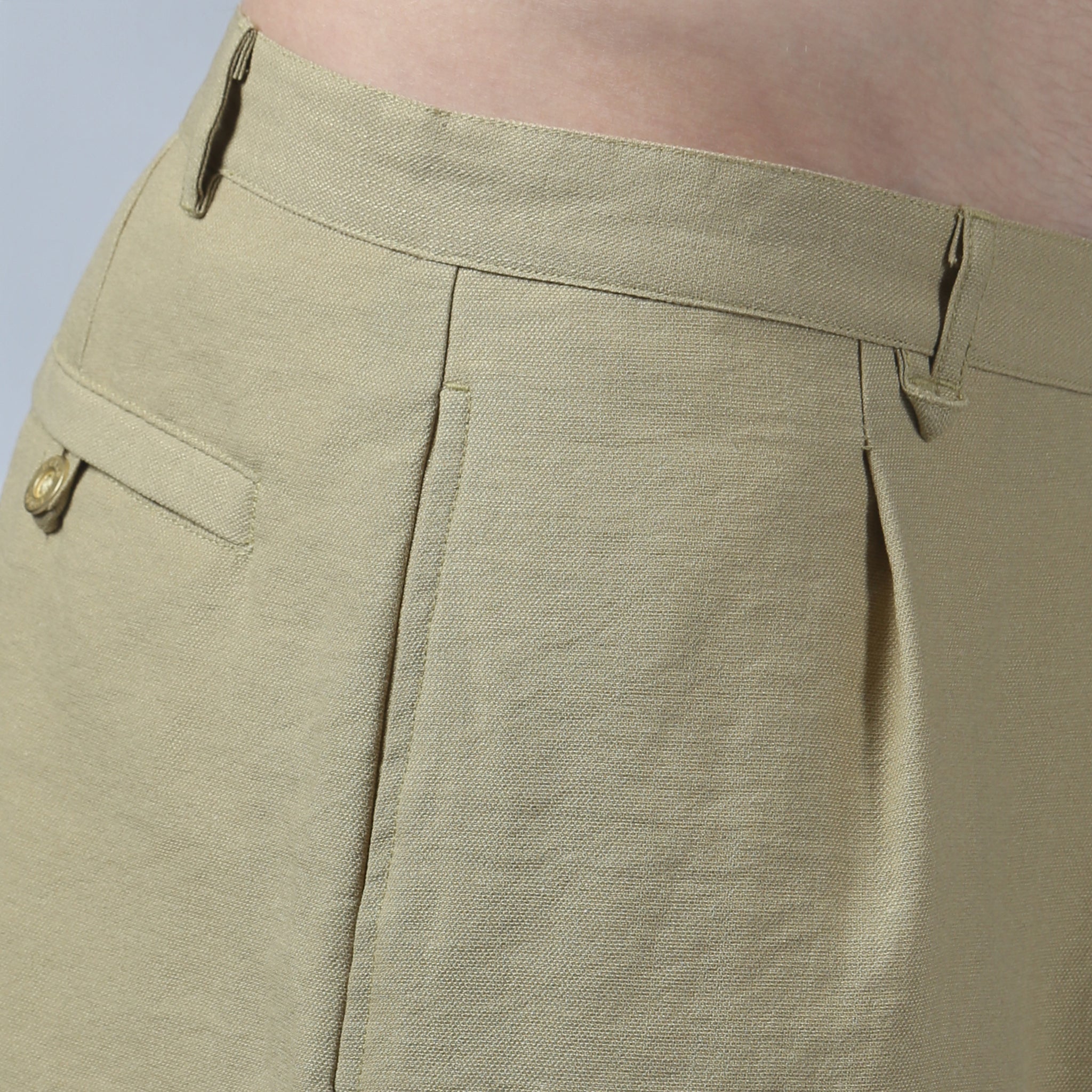 Sand Sail Short - Parke & Ronen