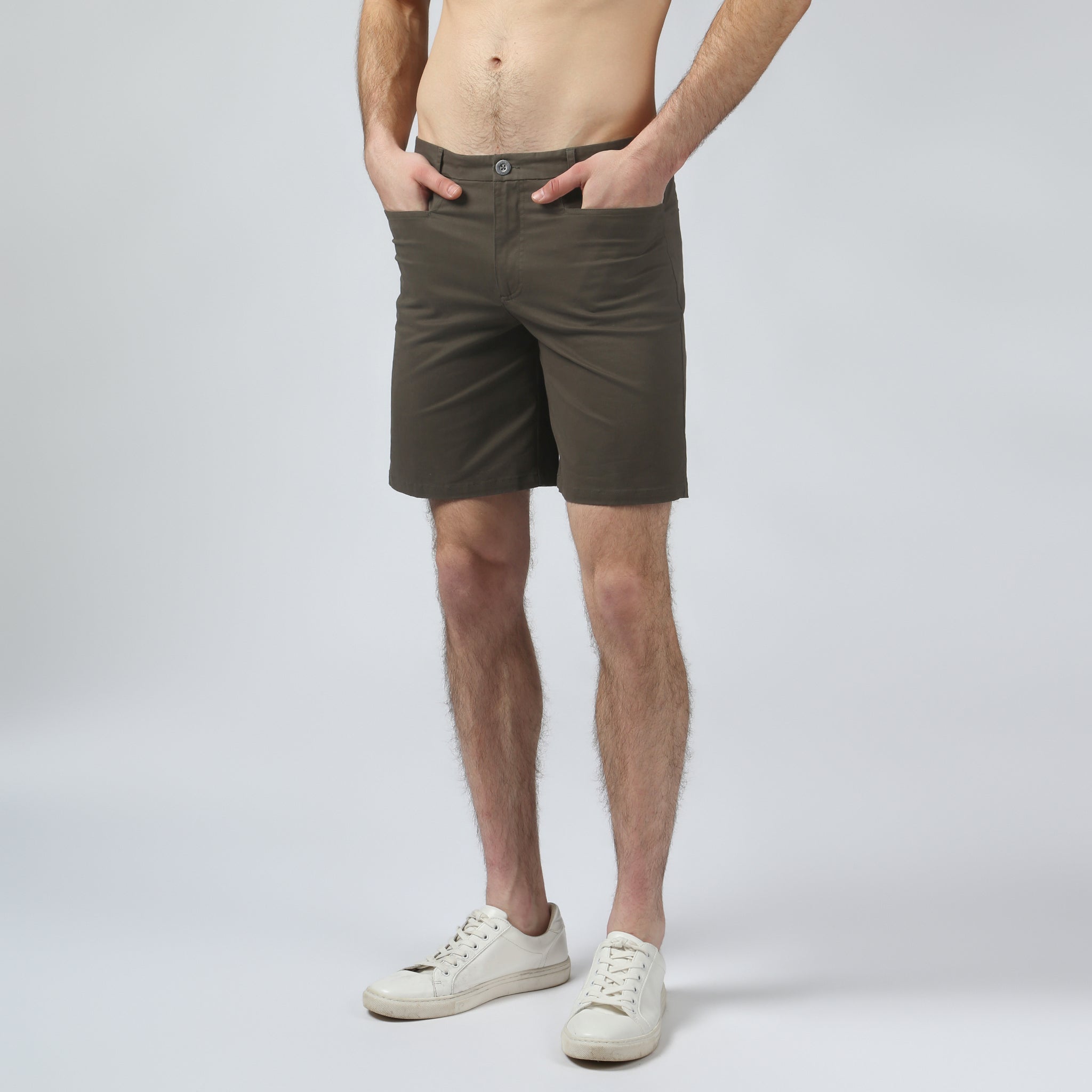 Army Canyon Short - Parke & Ronen