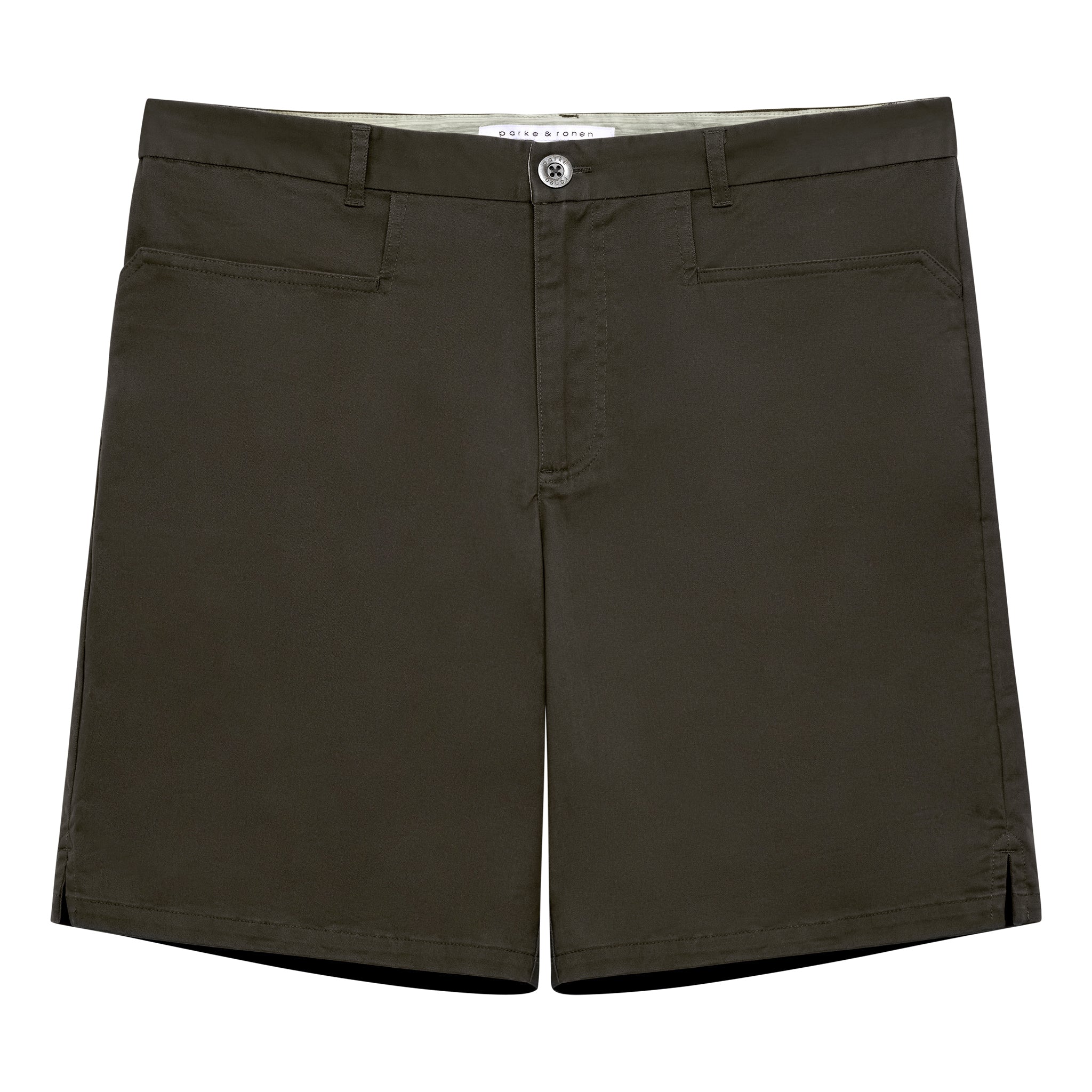 Army Canyon Short - Parke & Ronen