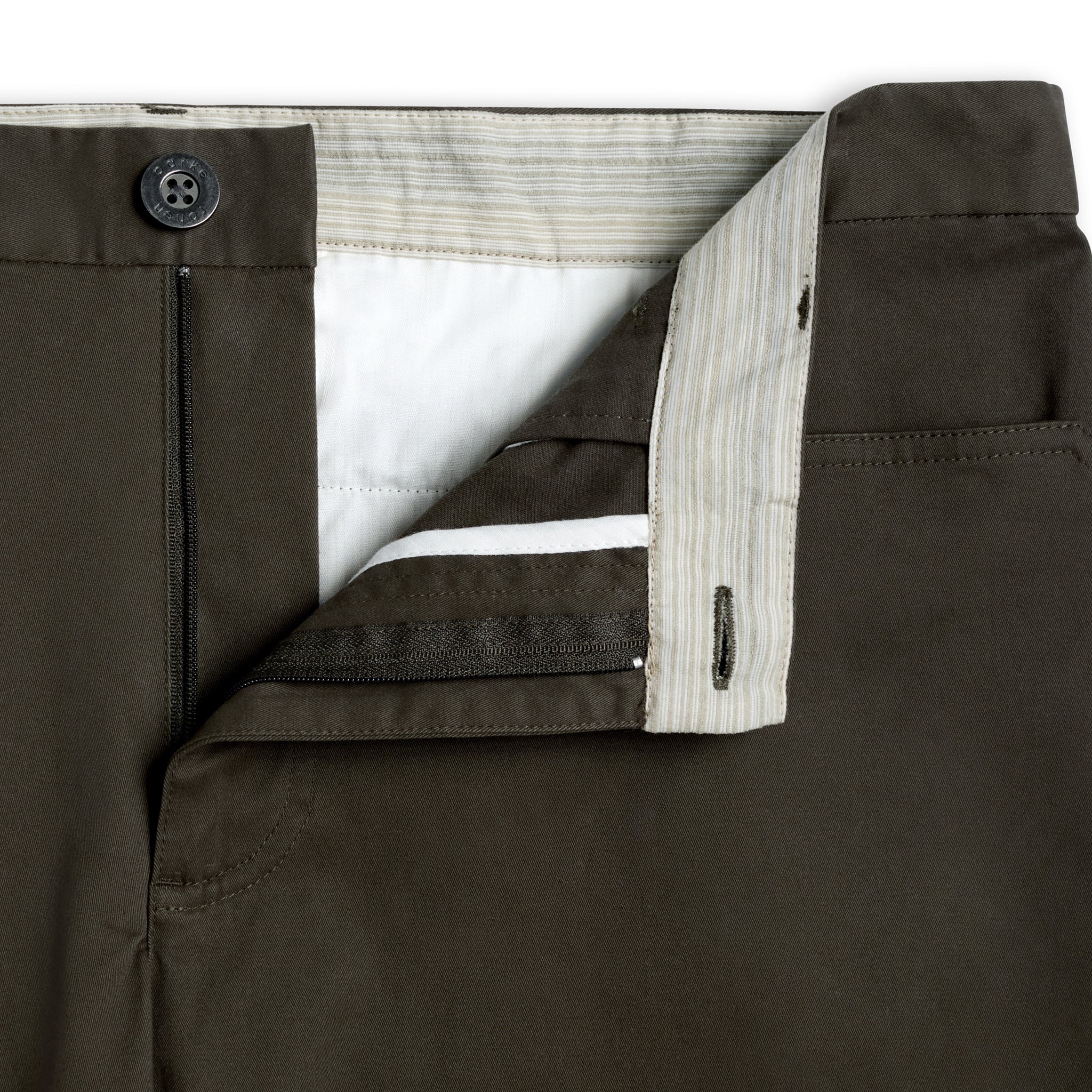 Army Canyon Short - Parke & Ronen