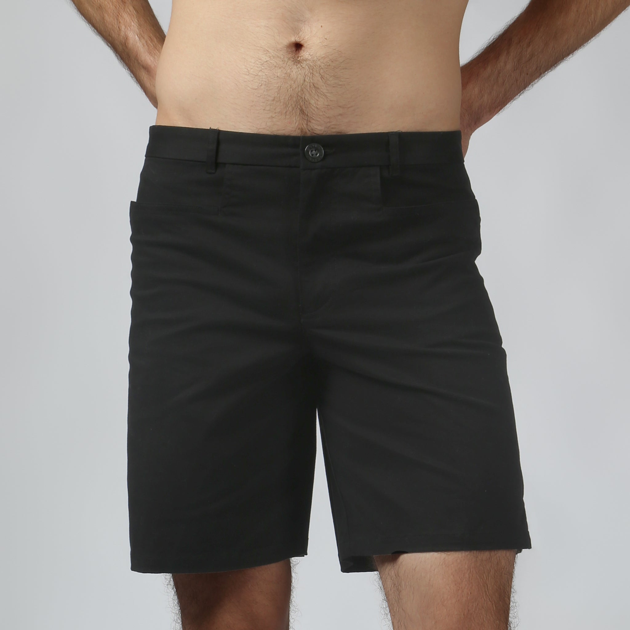 Black Canyon Short - Parke & Ronen