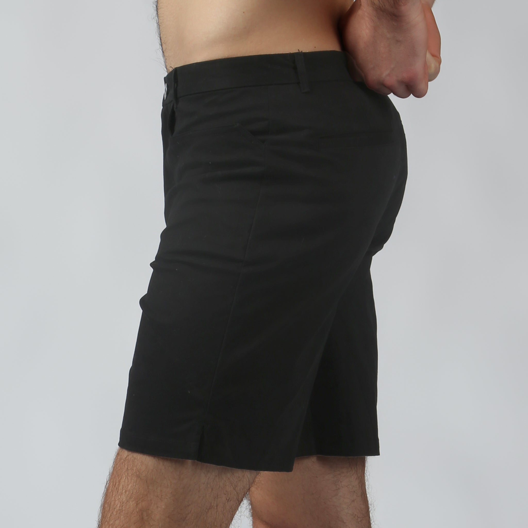 Black Canyon Short - Parke & Ronen