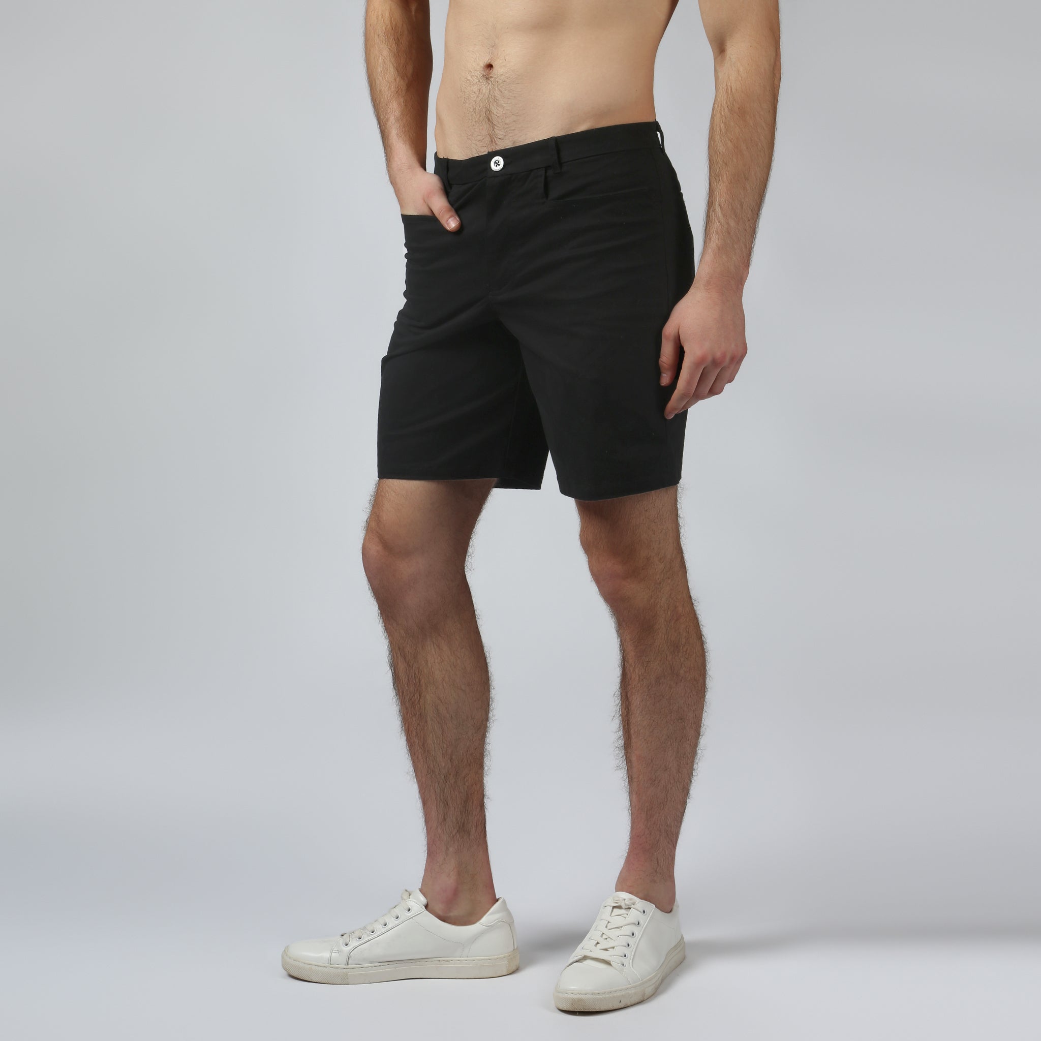 Black Canyon Short - Parke & Ronen