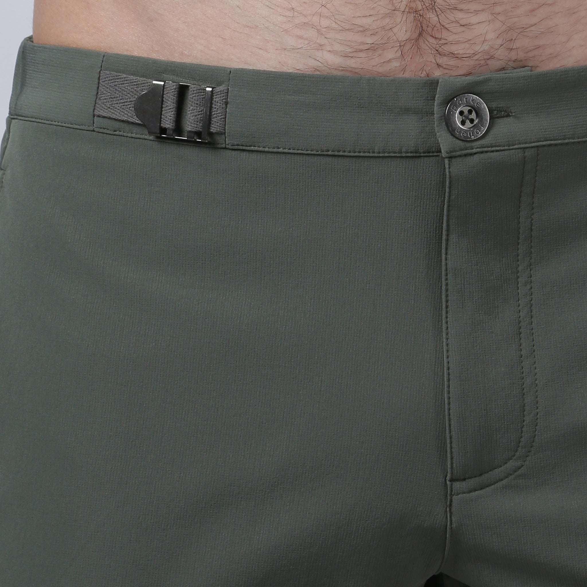 Army Pier Short - Parke & Ronen
