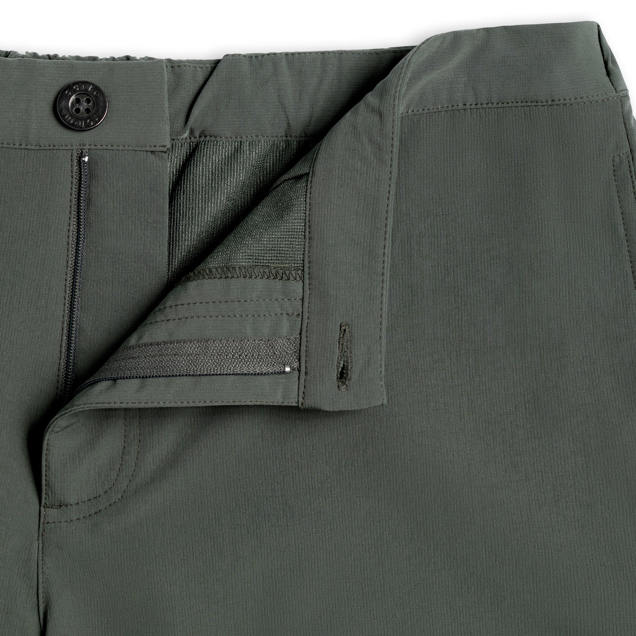 Army Pier Short - Parke & Ronen