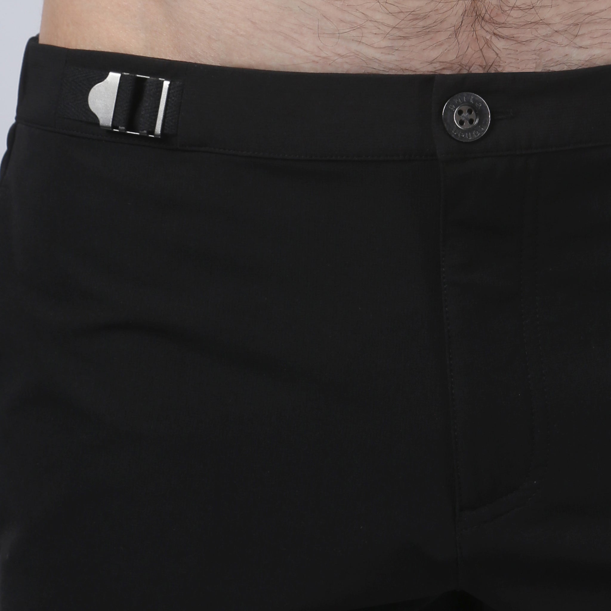 Black Pier Short - Parke & Ronen
