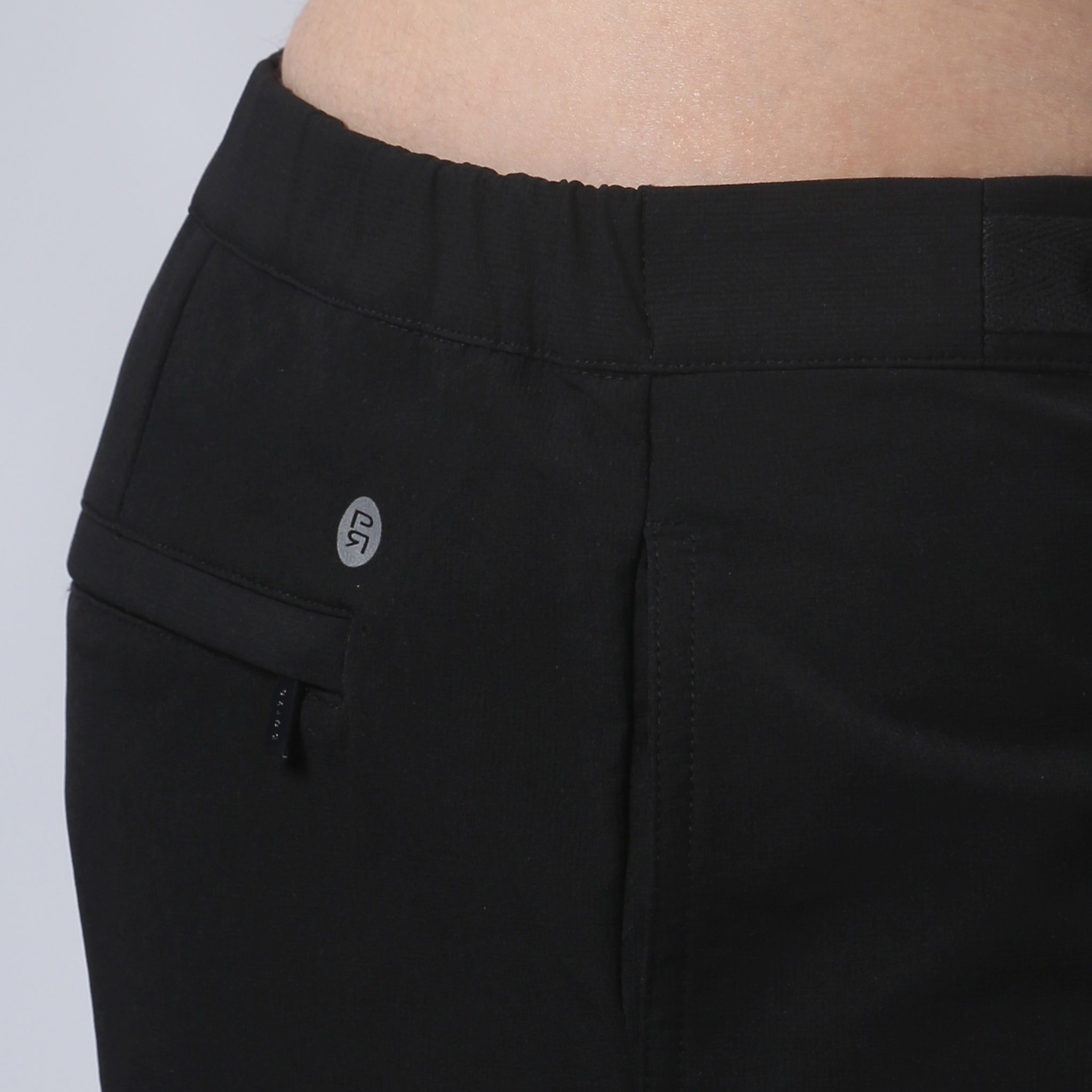 Black Pier Short - Parke & Ronen