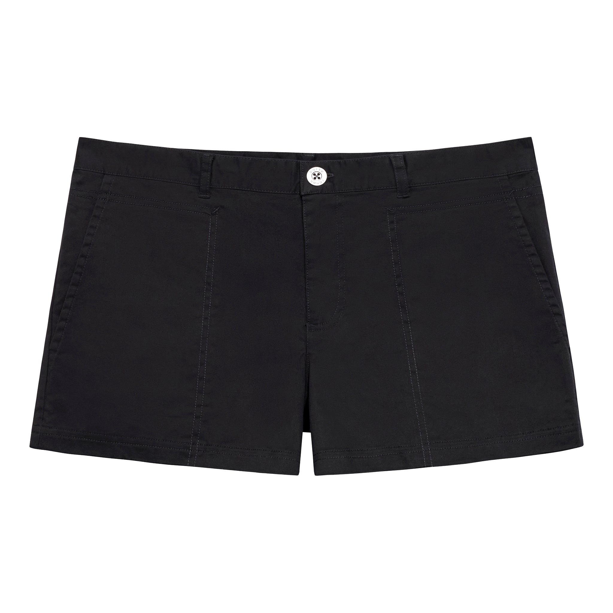 NEW- Black Venice Short