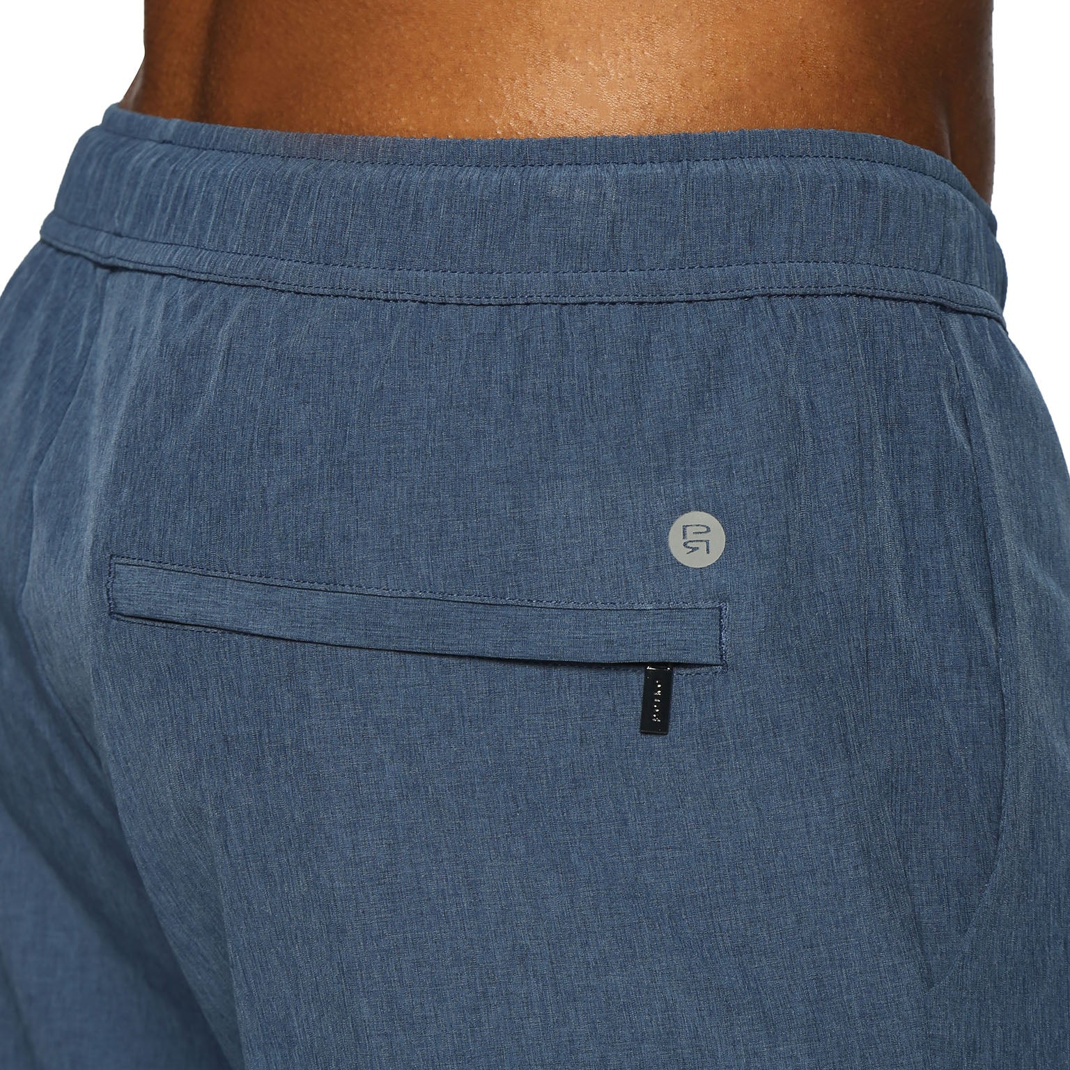 NEW COLOR- North Sea Blue Knockout Boxer Short