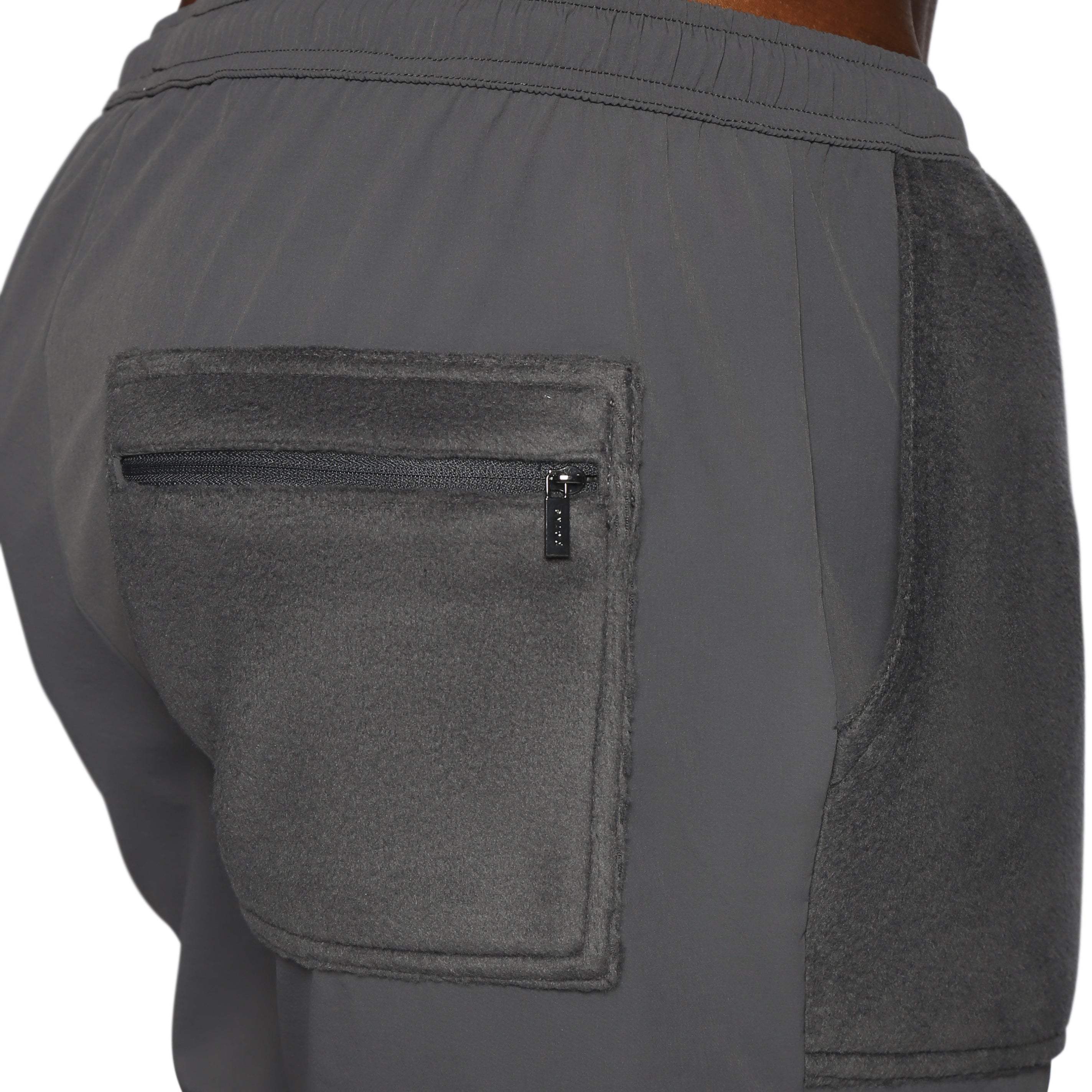 ACTIONWEAR Cyclone Del Fuego Short - parke & ronen