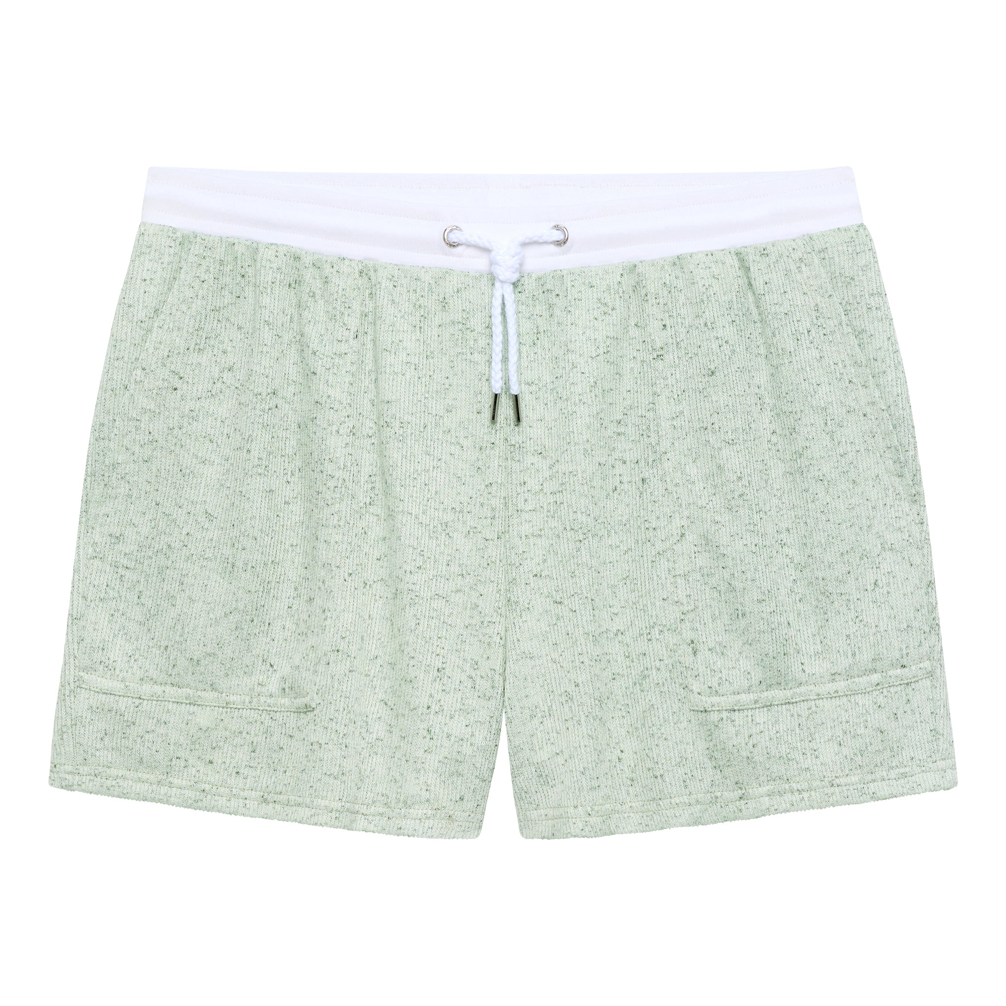 Cactus Pointillist Short - Parke & Ronen